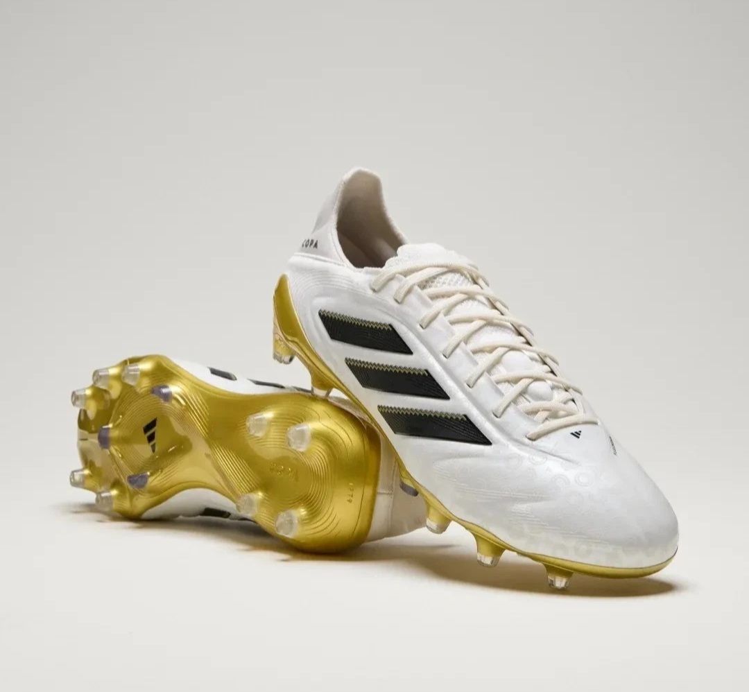Adidas Copa Pure 3 Elite FG Football Boots 