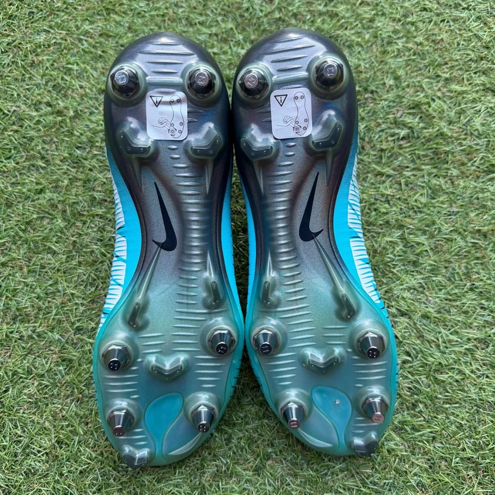 Nike Phantom Vapor XI SG-Pro