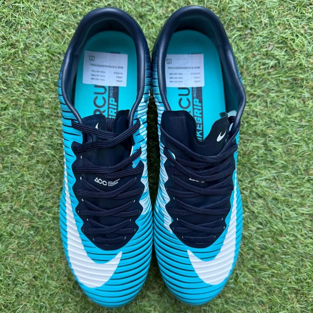 Nike Phantom Vapor XI SG-Pro