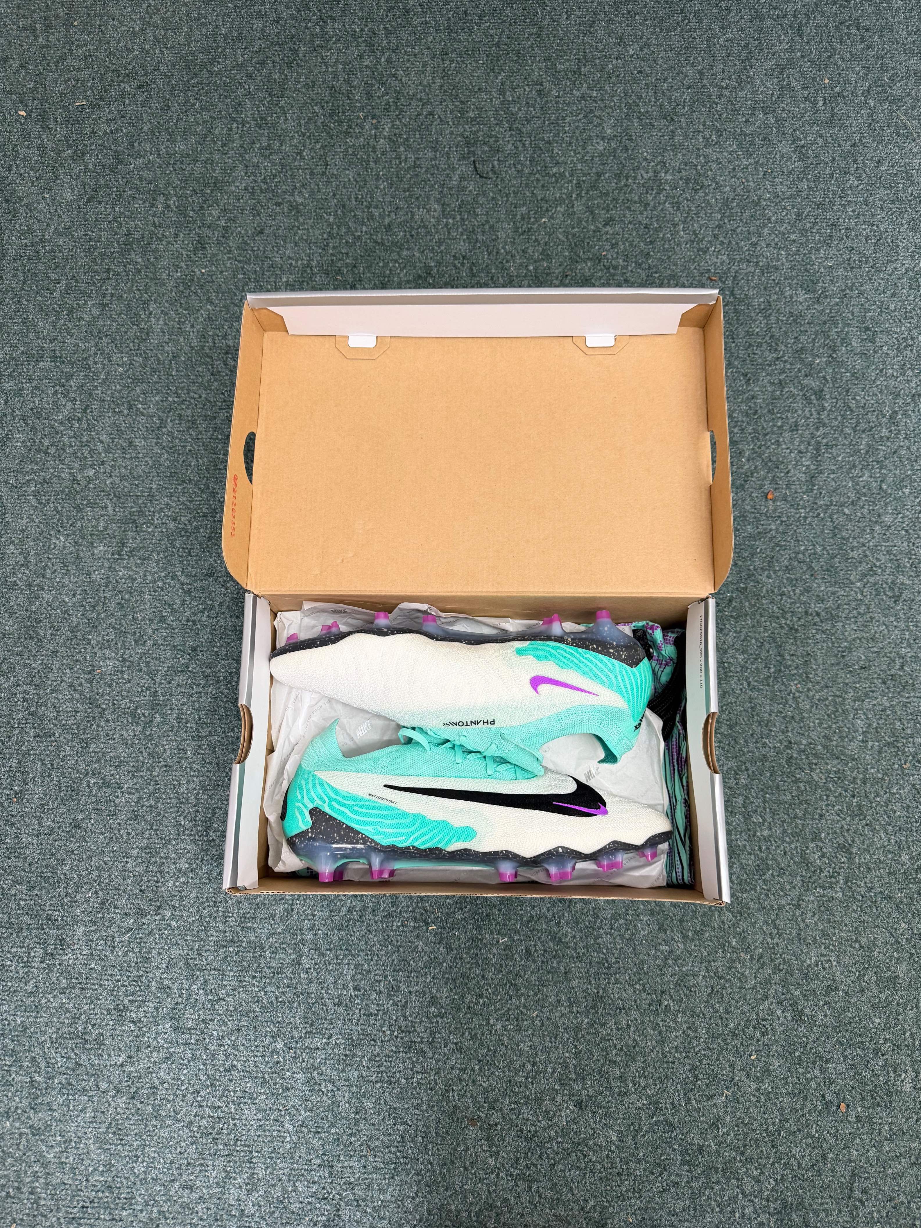 Nike Phantom GX Elite FG