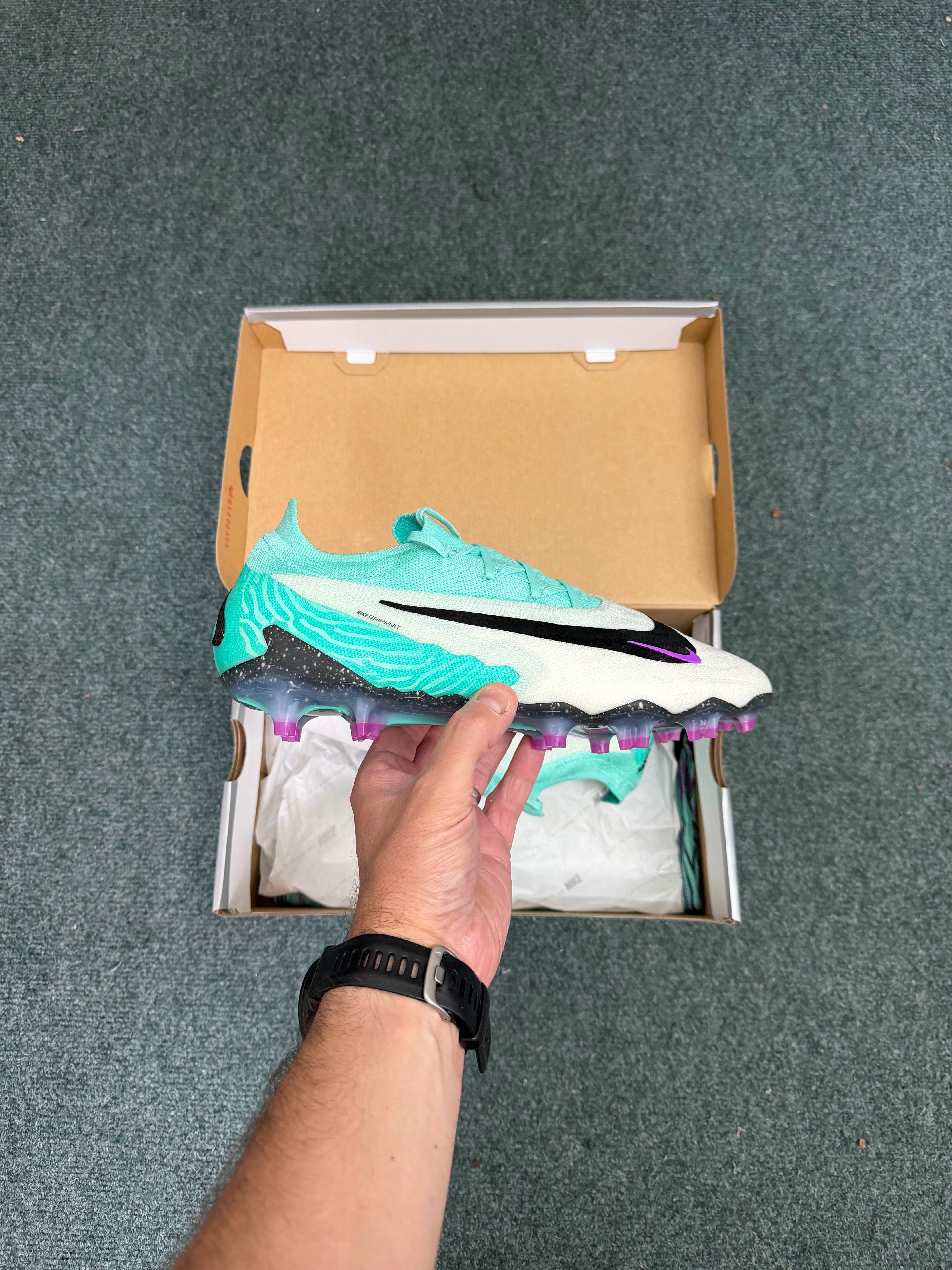 Nike Phantom GX Elite FG
