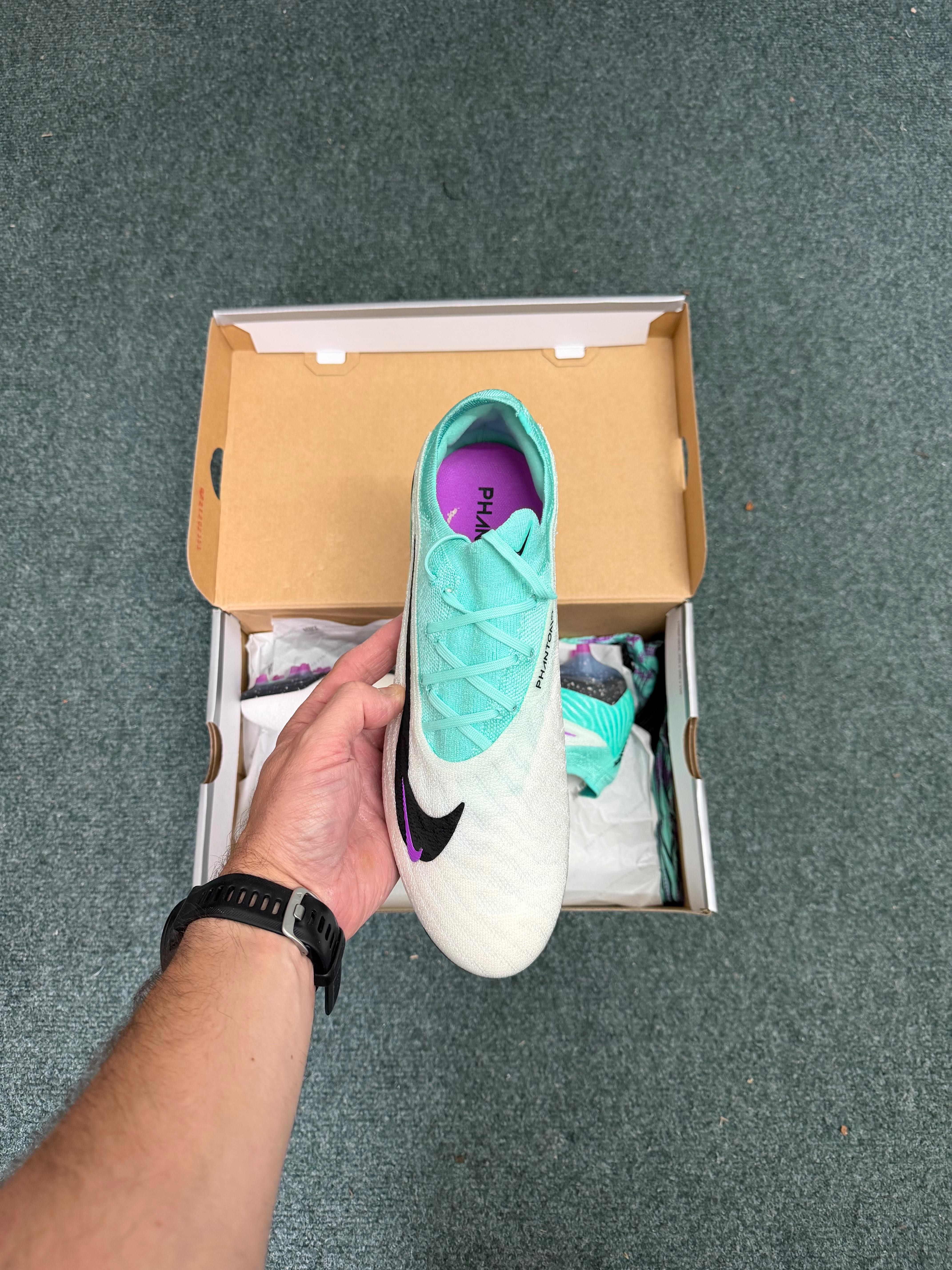 Nike Phantom GX Elite FG