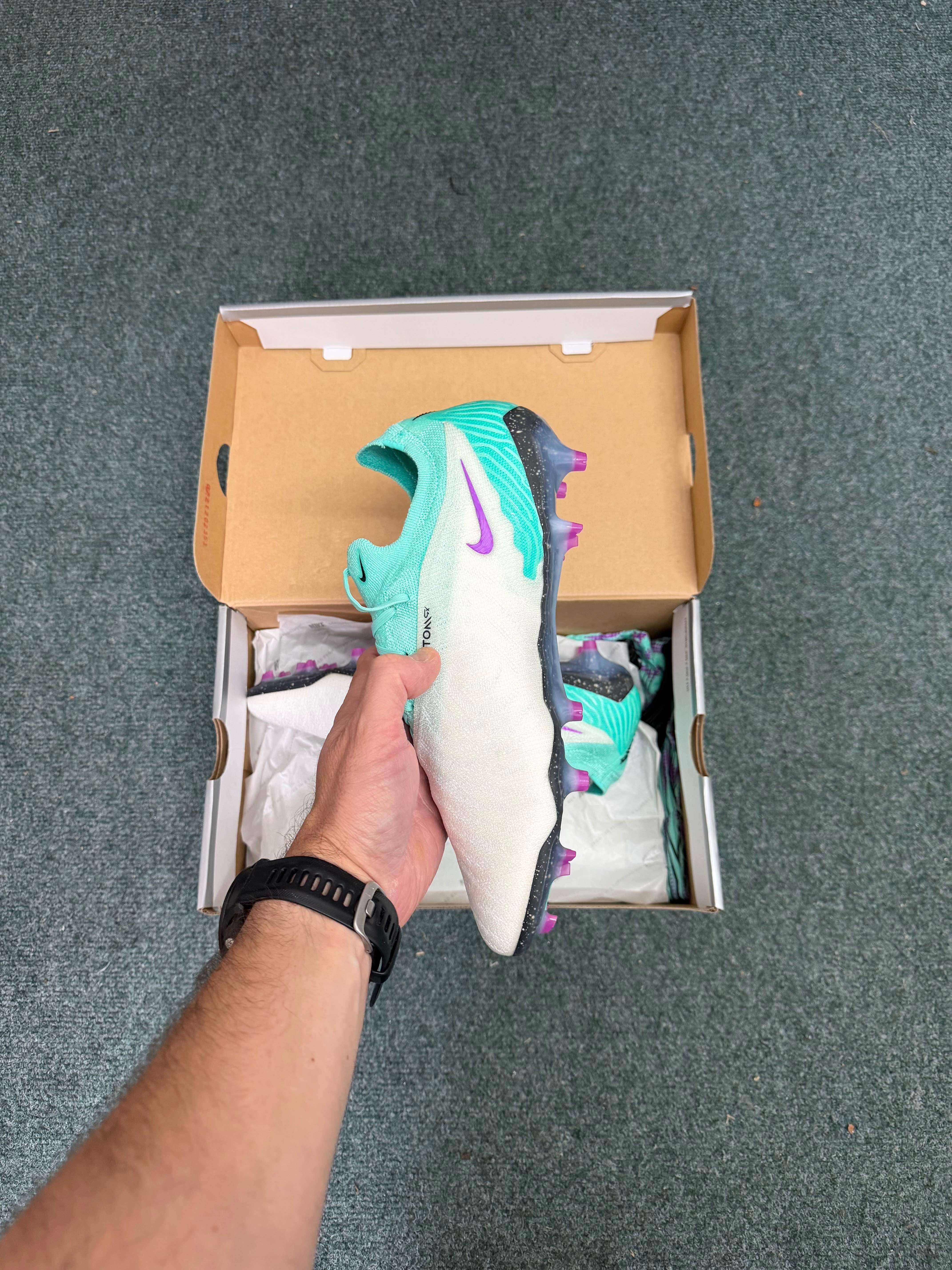 Nike Phantom GX Elite FG