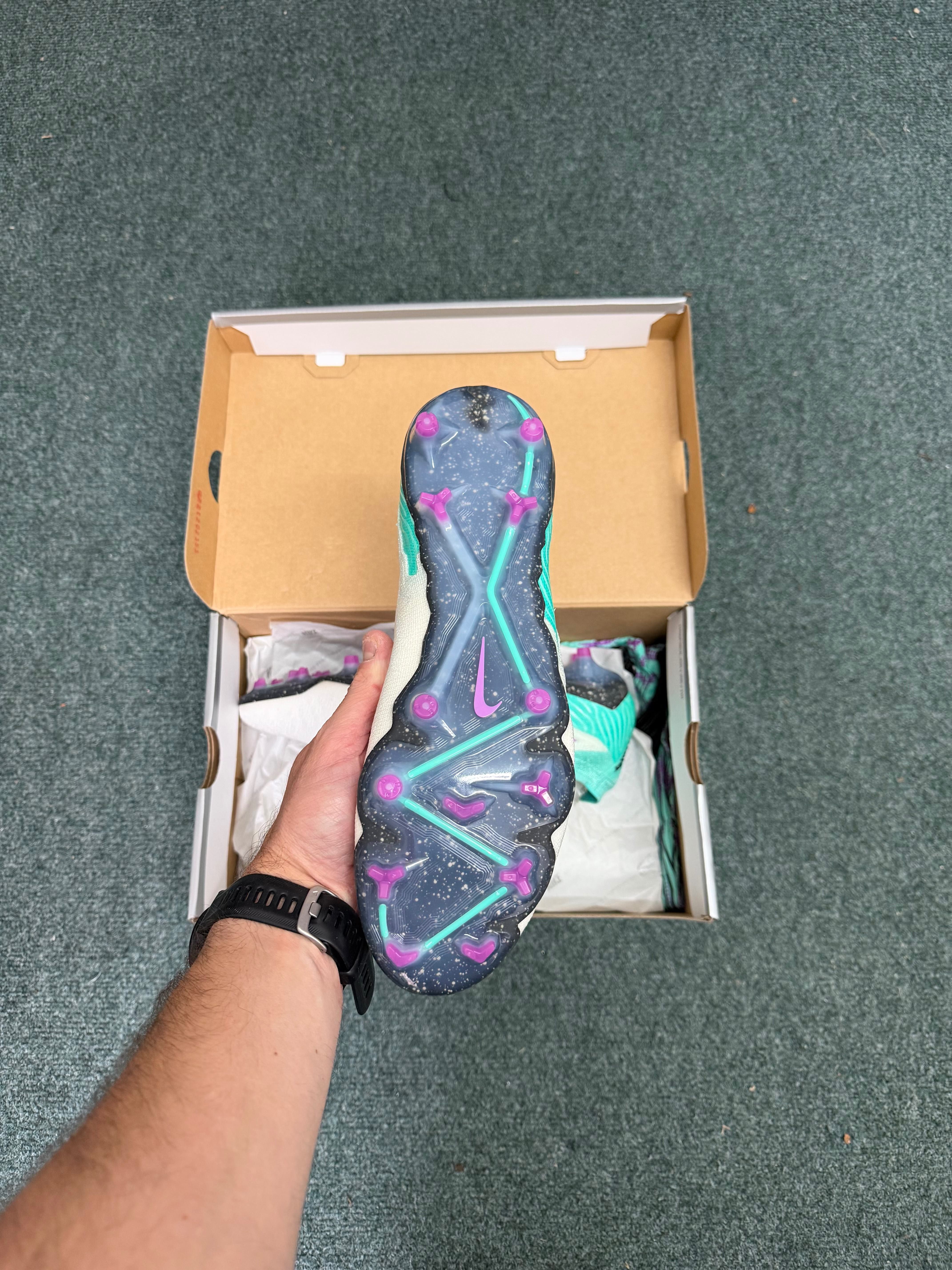 Nike Phantom GX Elite FG