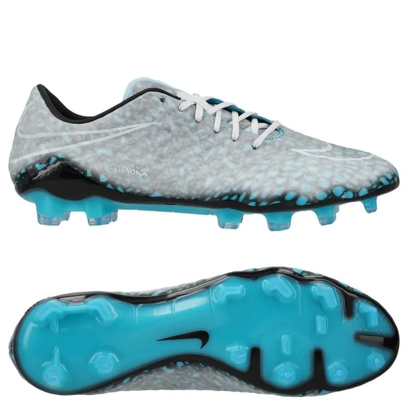 NIKE HYPERVENOM PHANTOM FG REGEN HYDRA