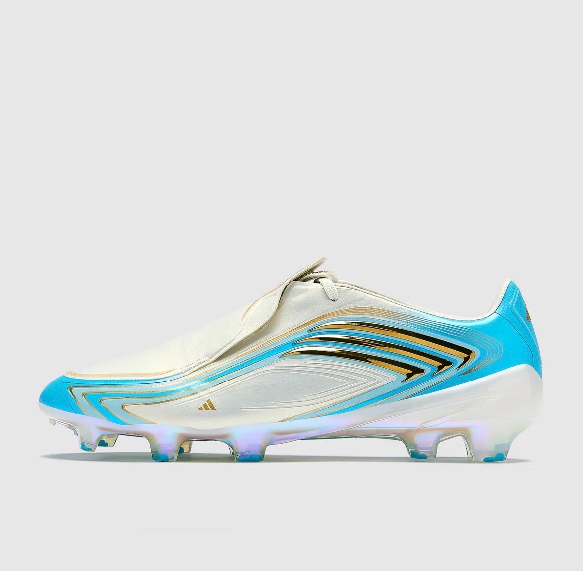 El Ultimo Tango Messi F50 FG Blue Ivory