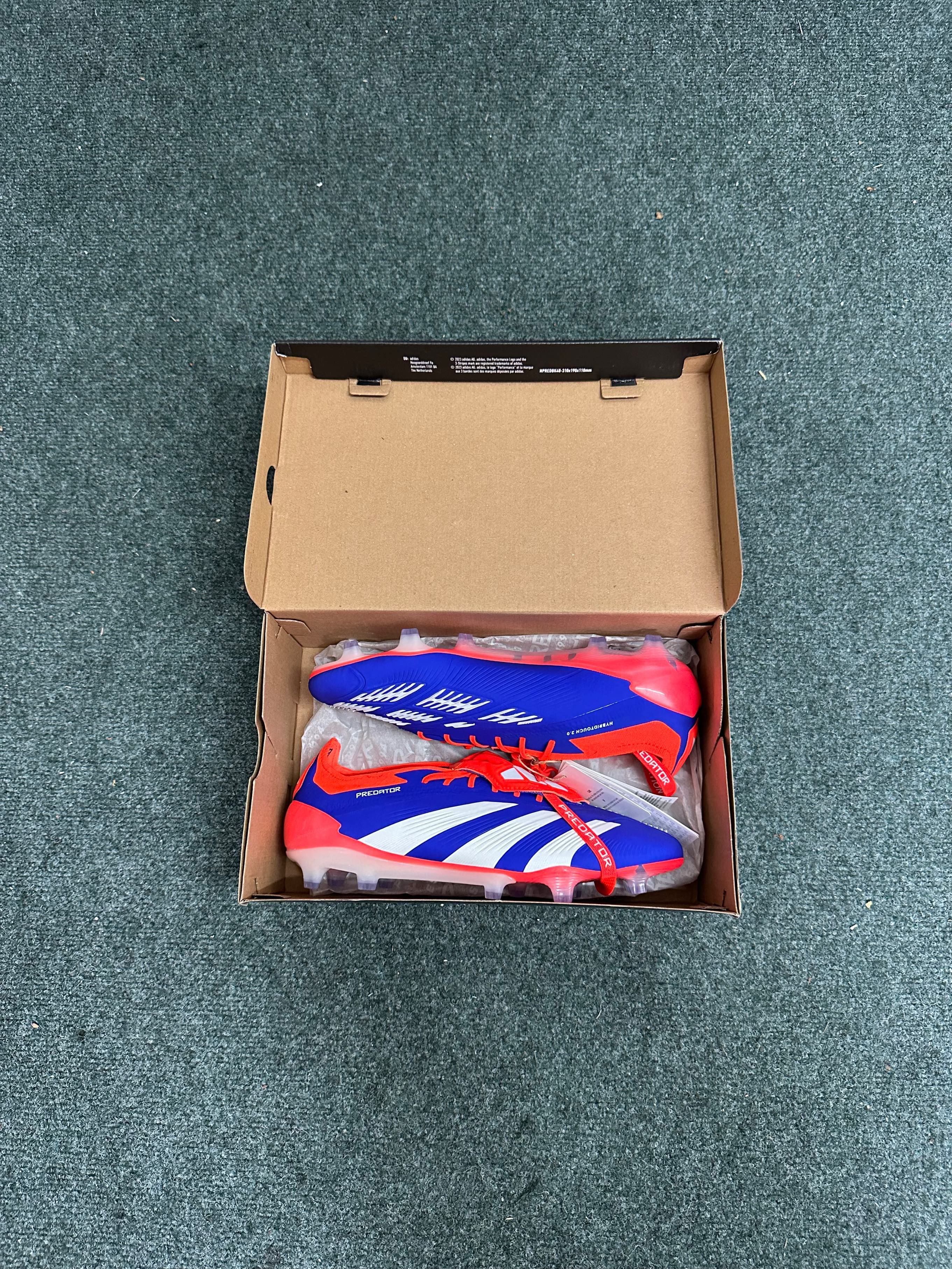 Adidas Predator Elite FT FG