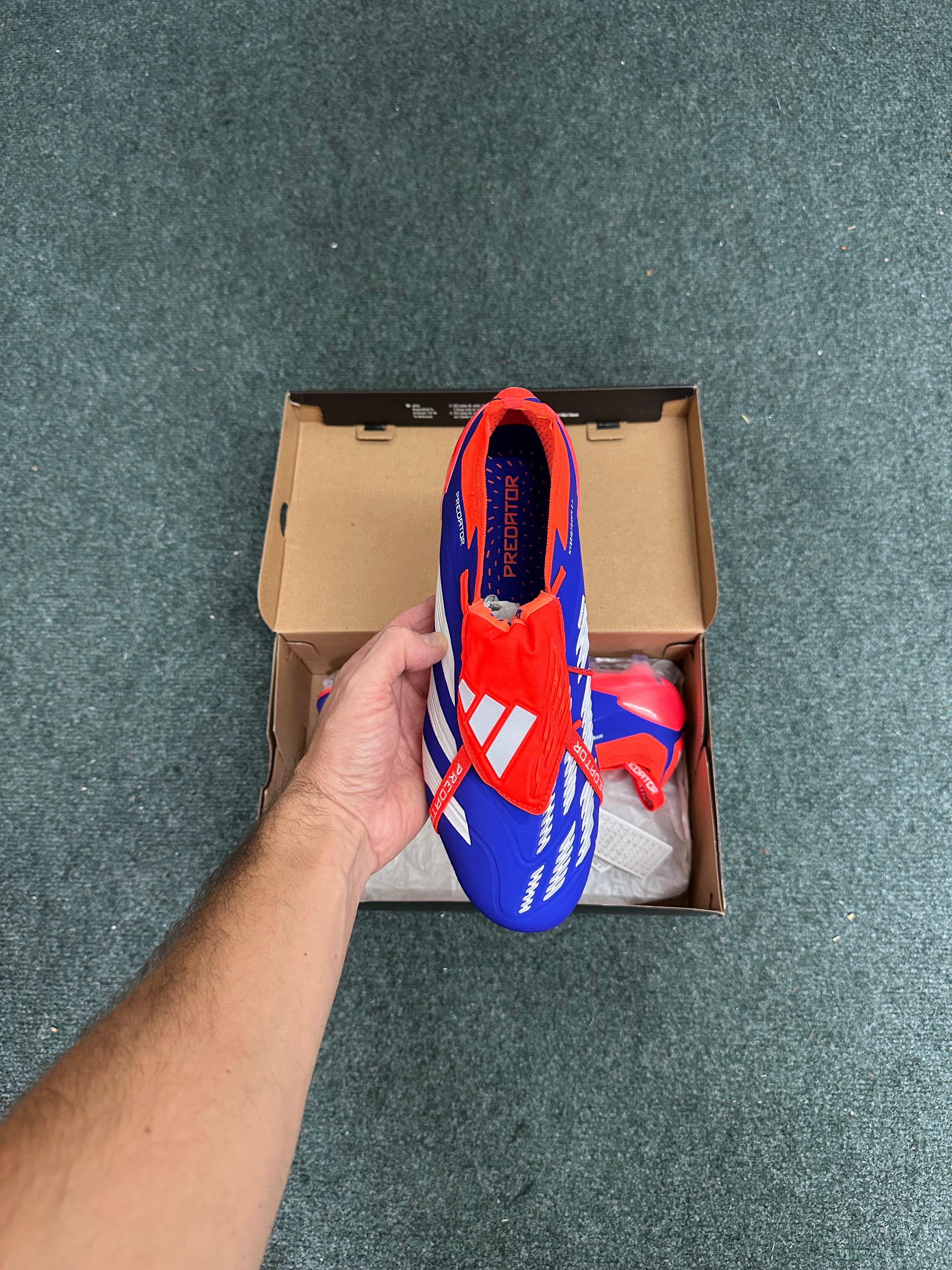 Adidas Predator Elite FT FG