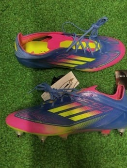 Adidas F50 Elite SG UK Size 9