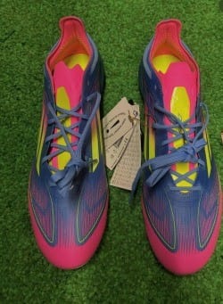 Adidas F50 Elite SG UK Size 9