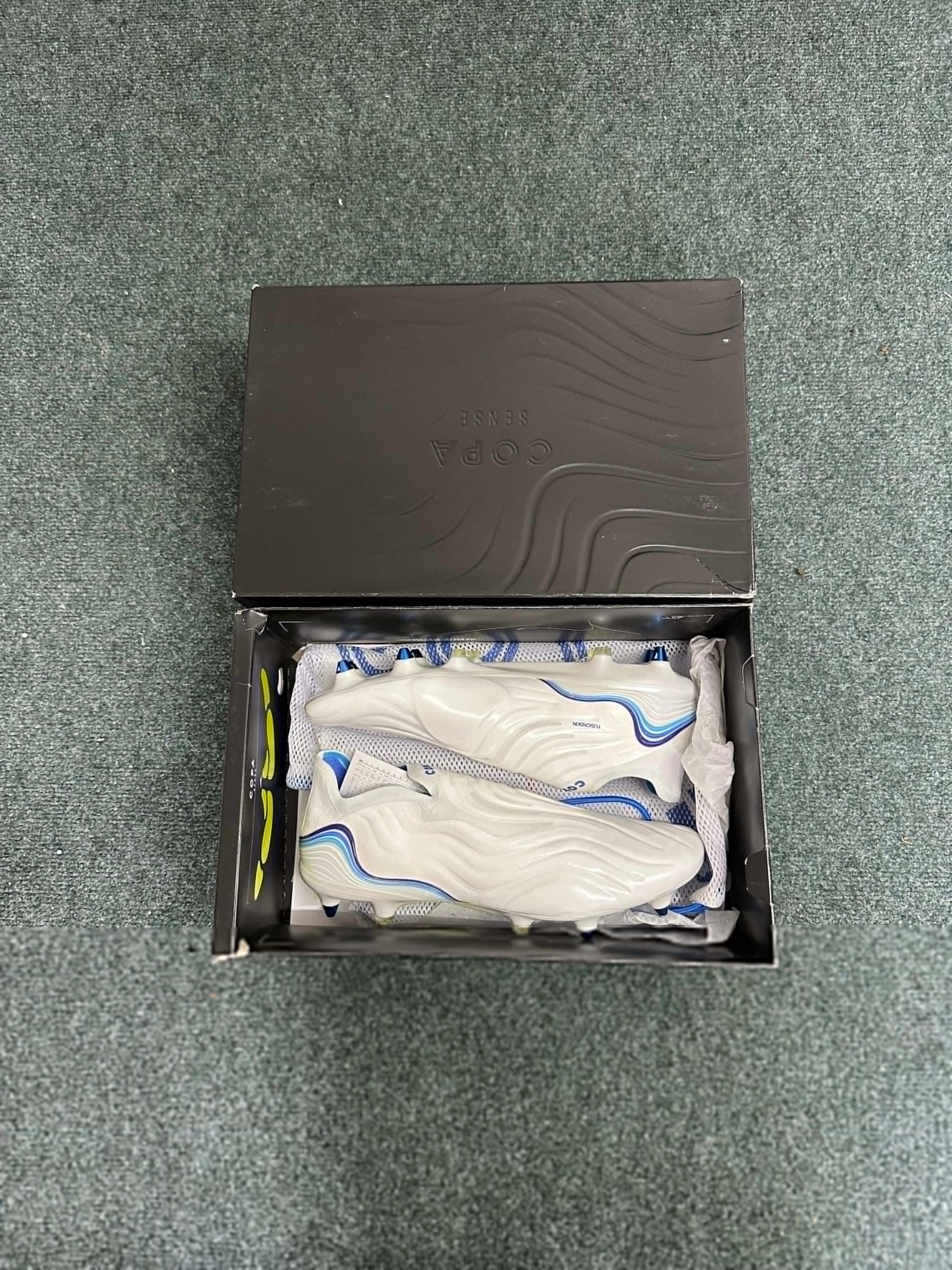 Adidas Copa Sense+ SG