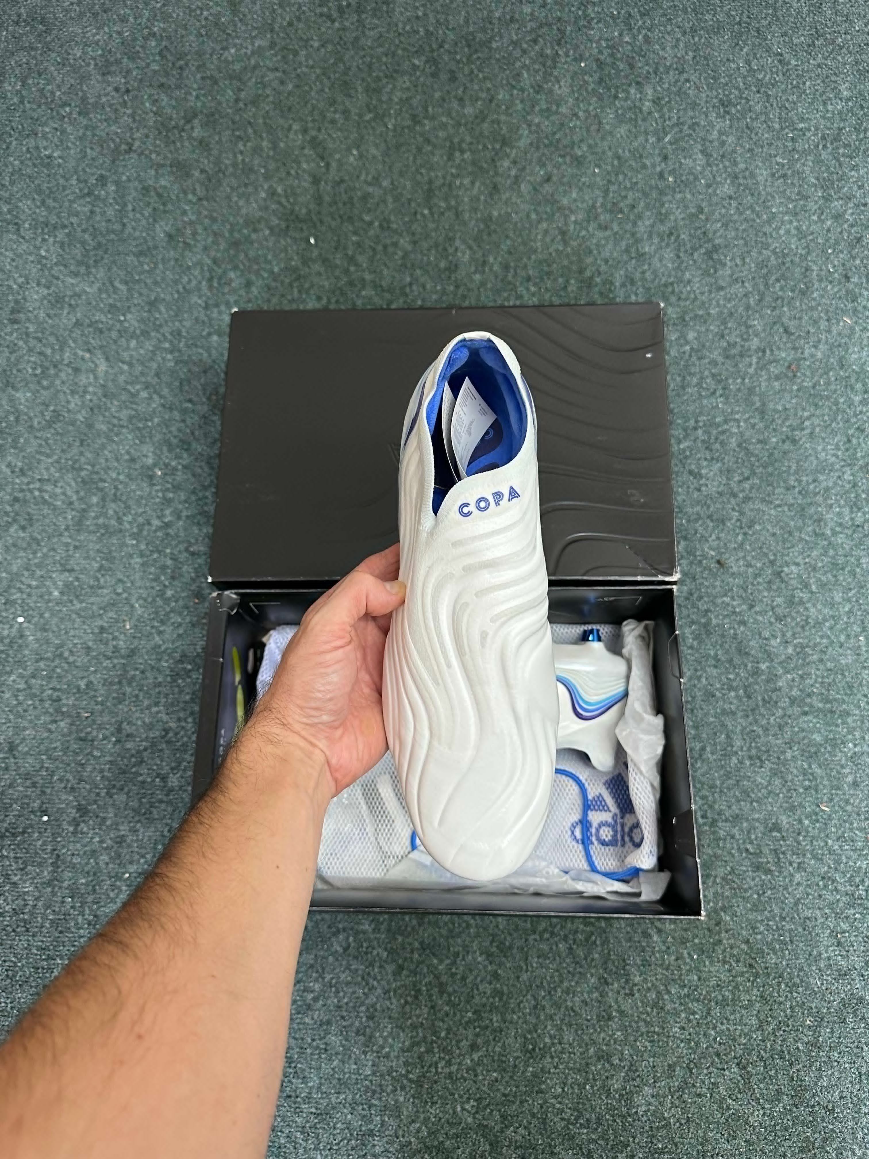 Adidas Copa Sense+ SG