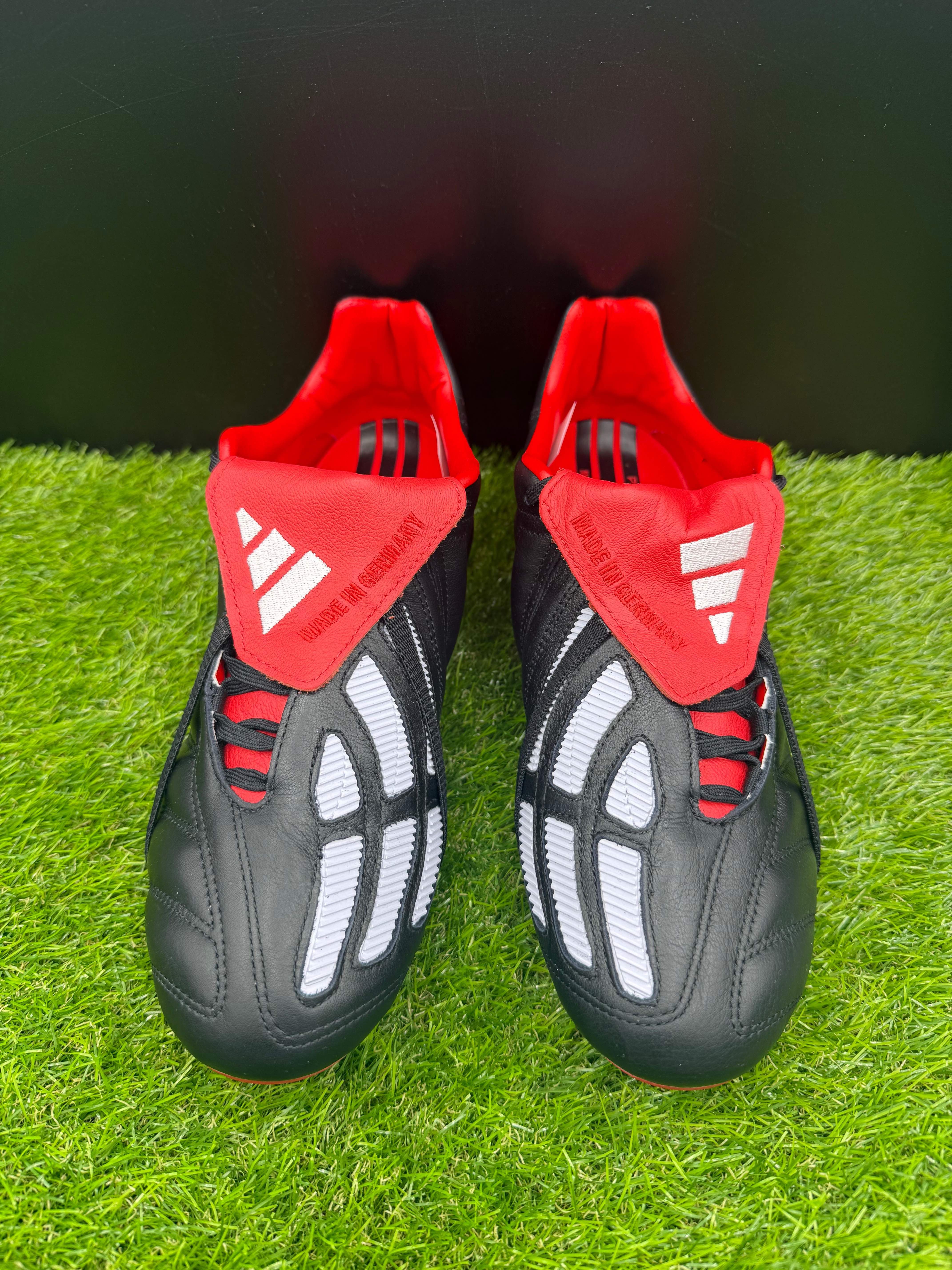Adidas Predator Mania Made in Germany Elite FG