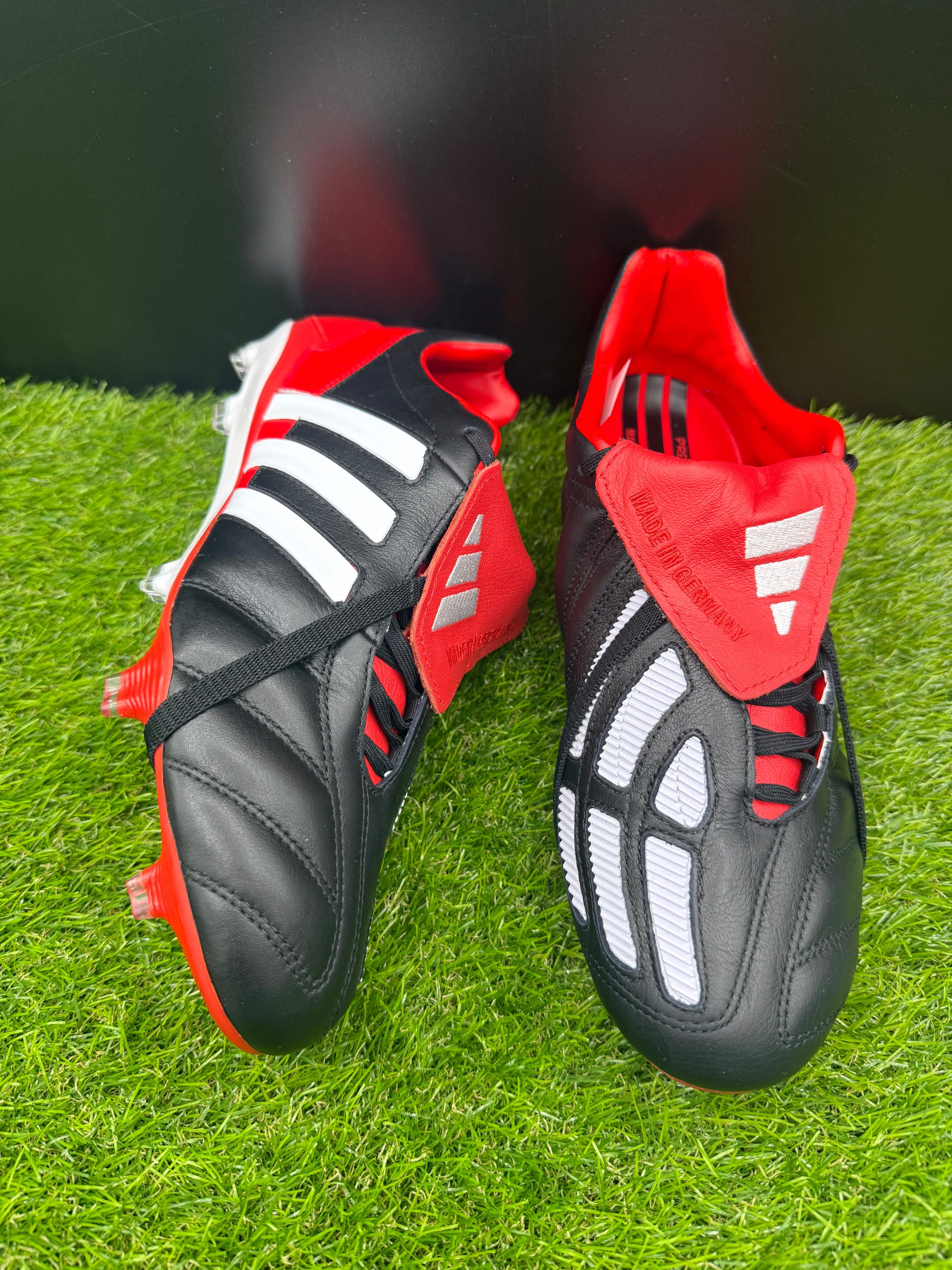 Adidas Predator Mania Made in Germany Elite FG
