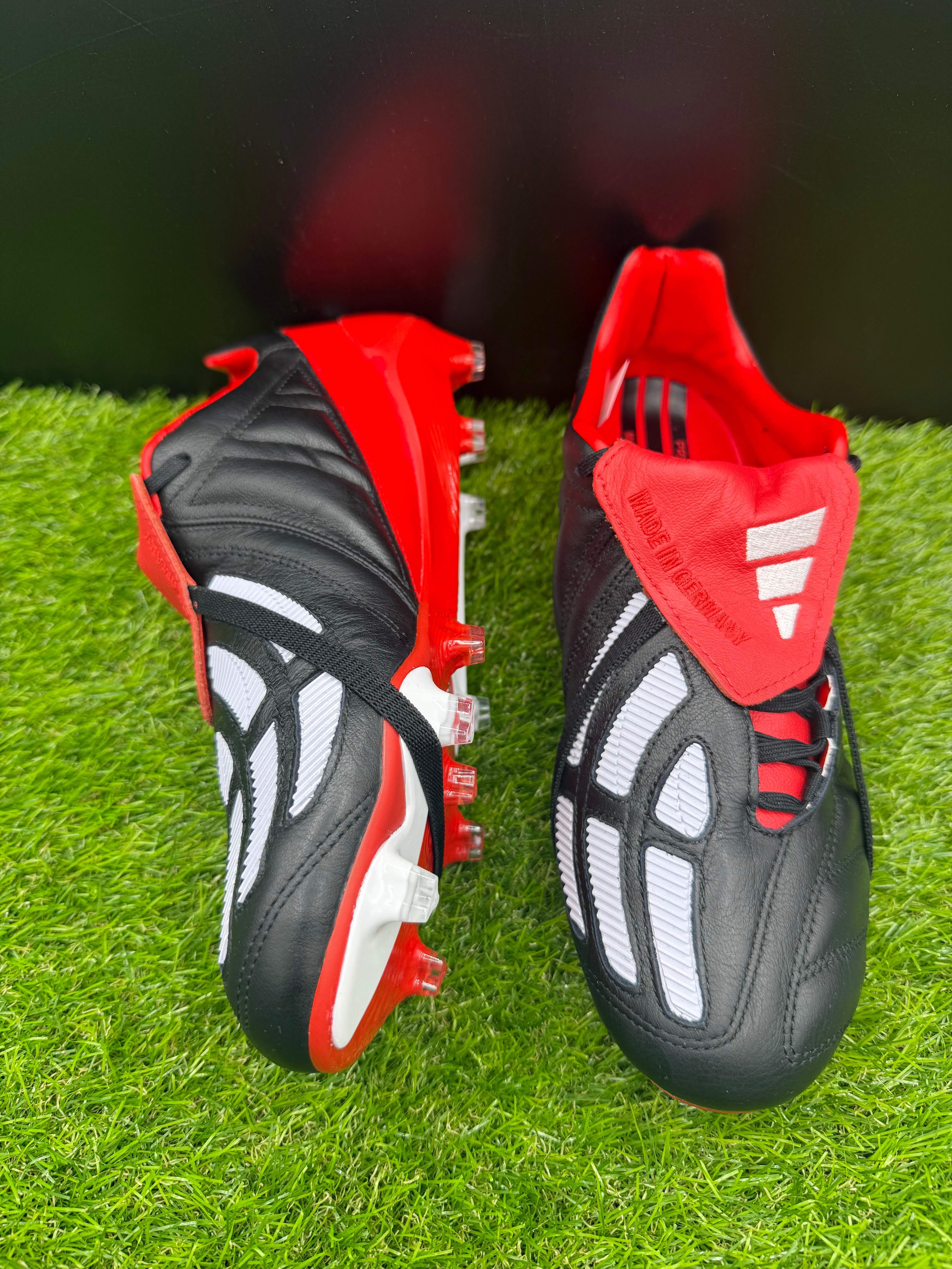 Adidas Predator Mania Made in Germany Elite FG