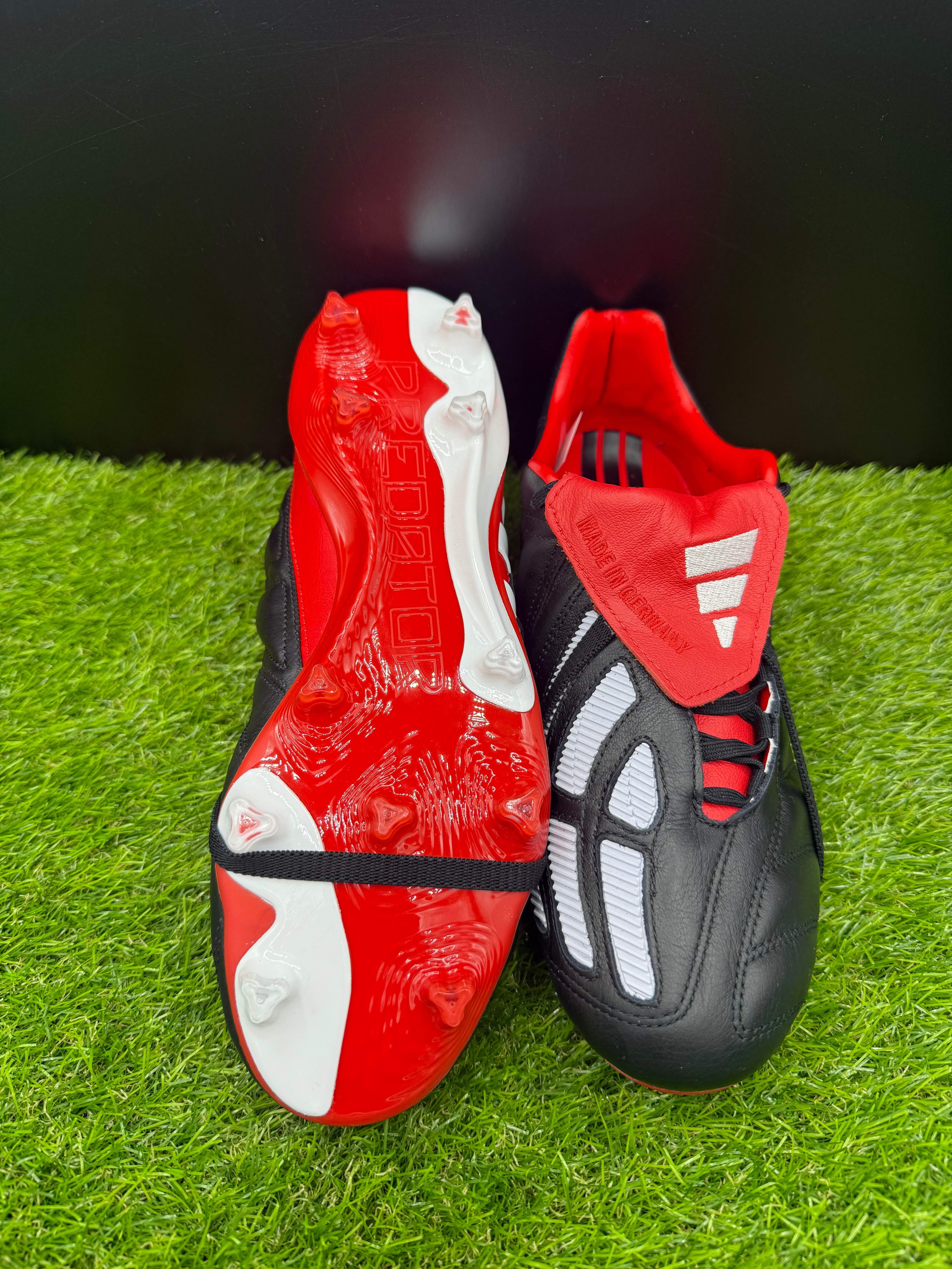 Adidas Predator Mania Made in Germany Elite FG
