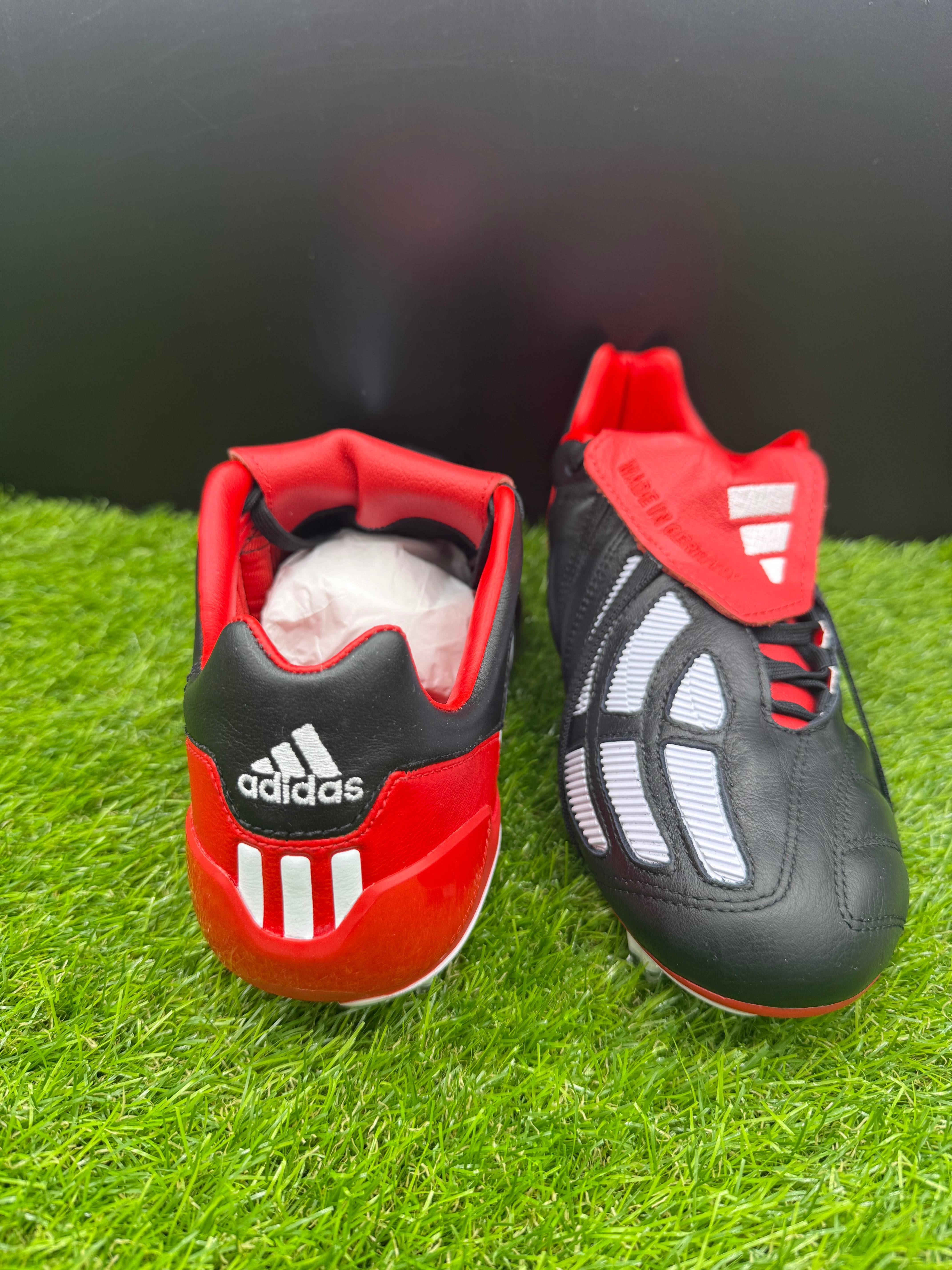 Adidas Predator Mania Made in Germany Elite FG