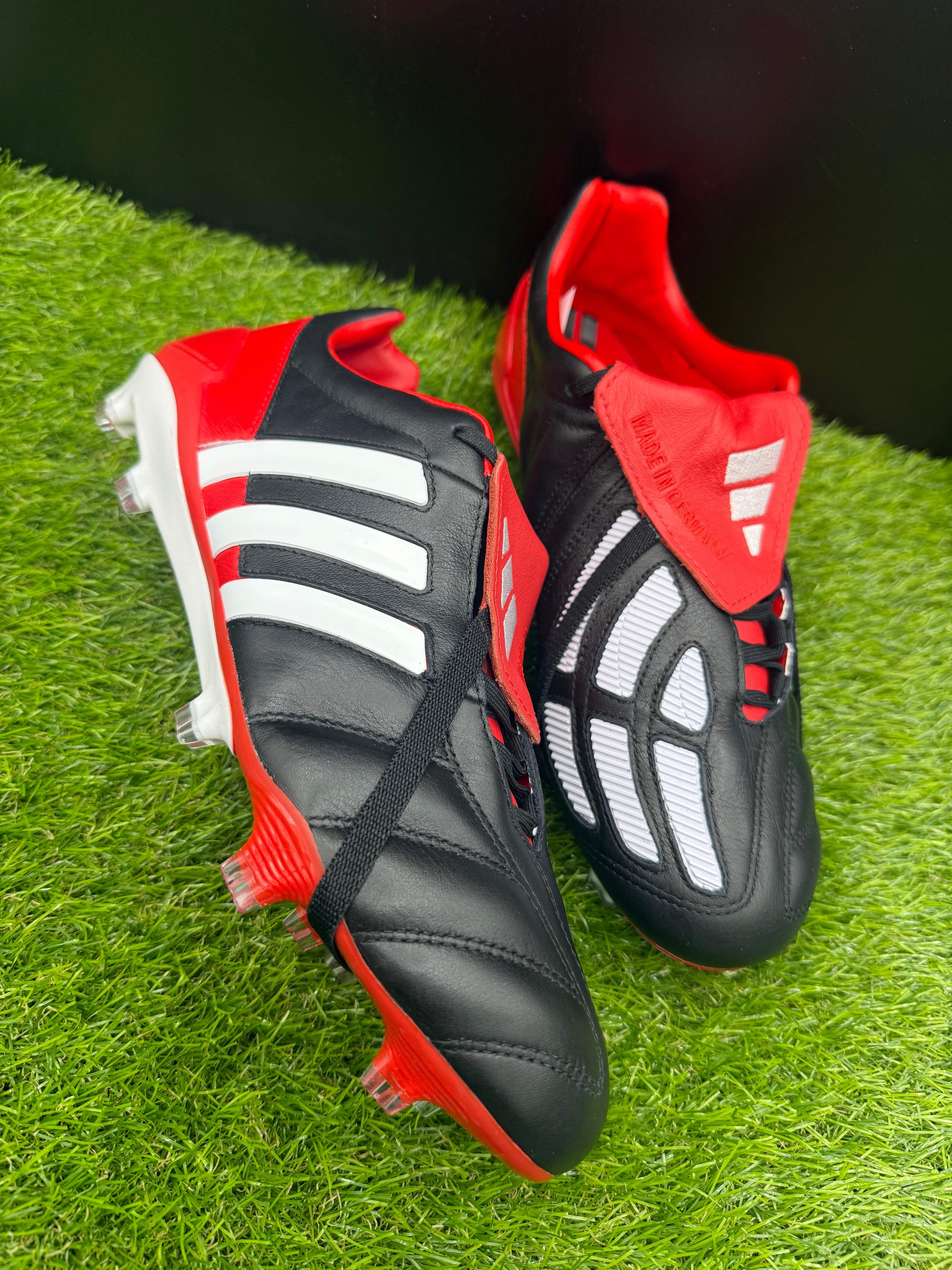 Adidas Predator Mania Made in Germany Elite FG