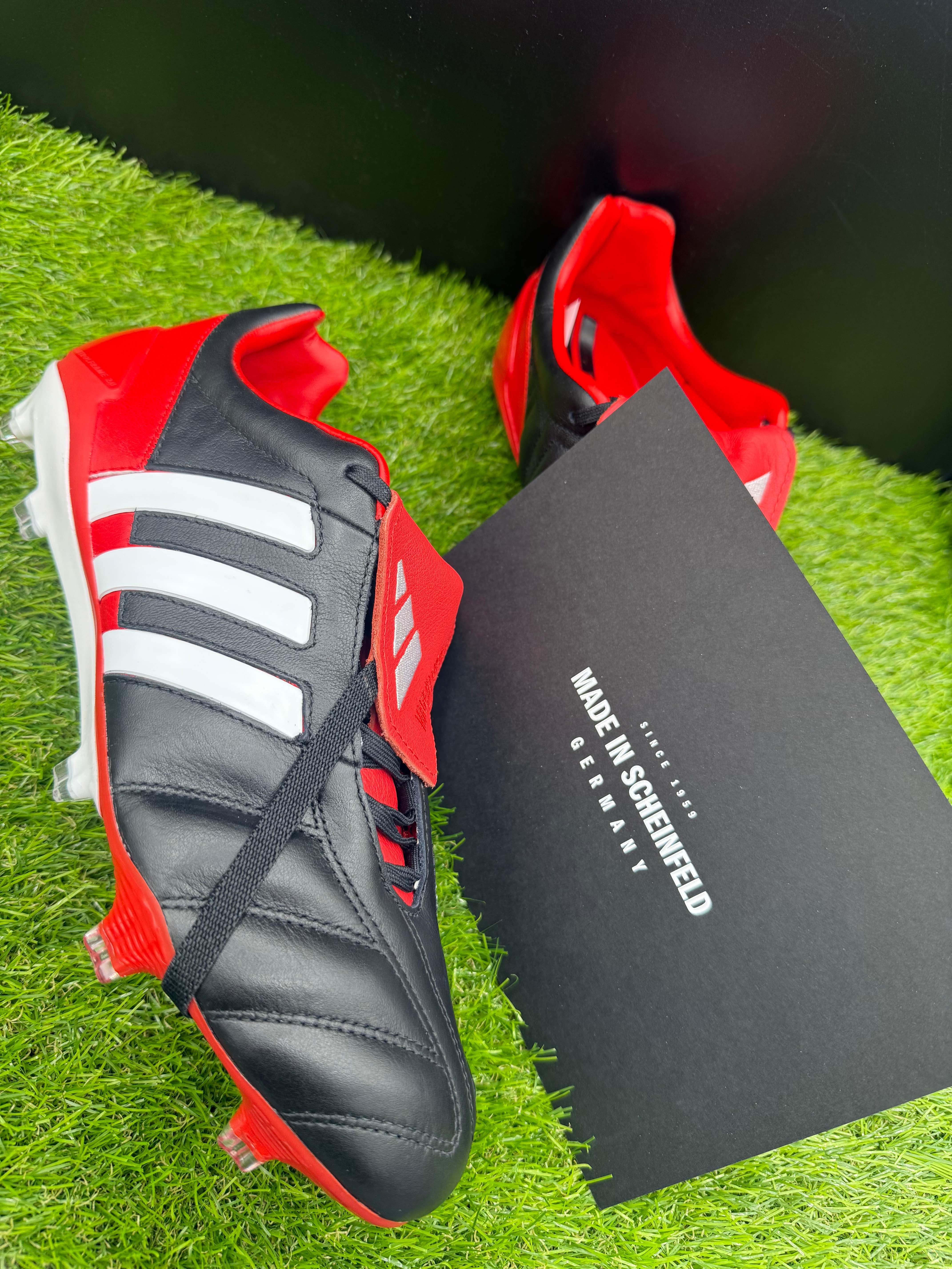 Adidas Predator Mania Made in Germany Elite FG