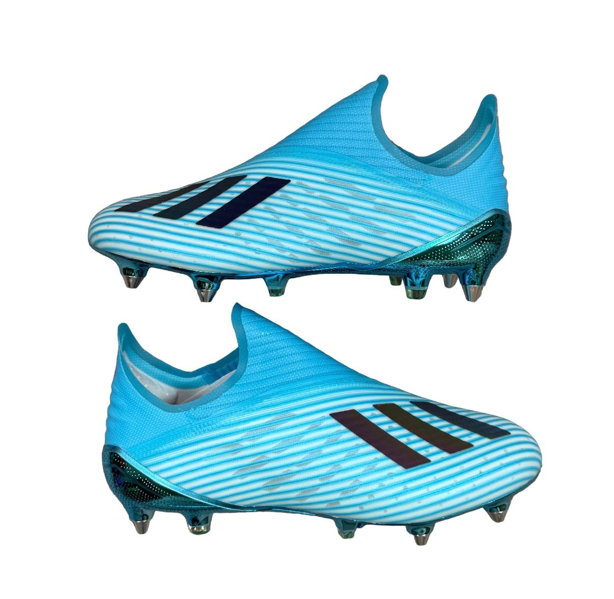 Adidas X 17+ SG 