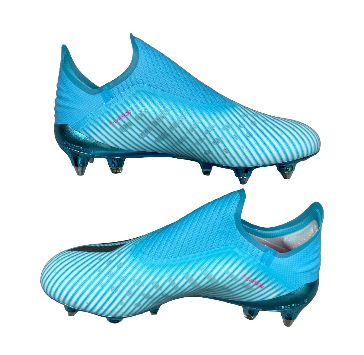 Adidas X 17+ SG 