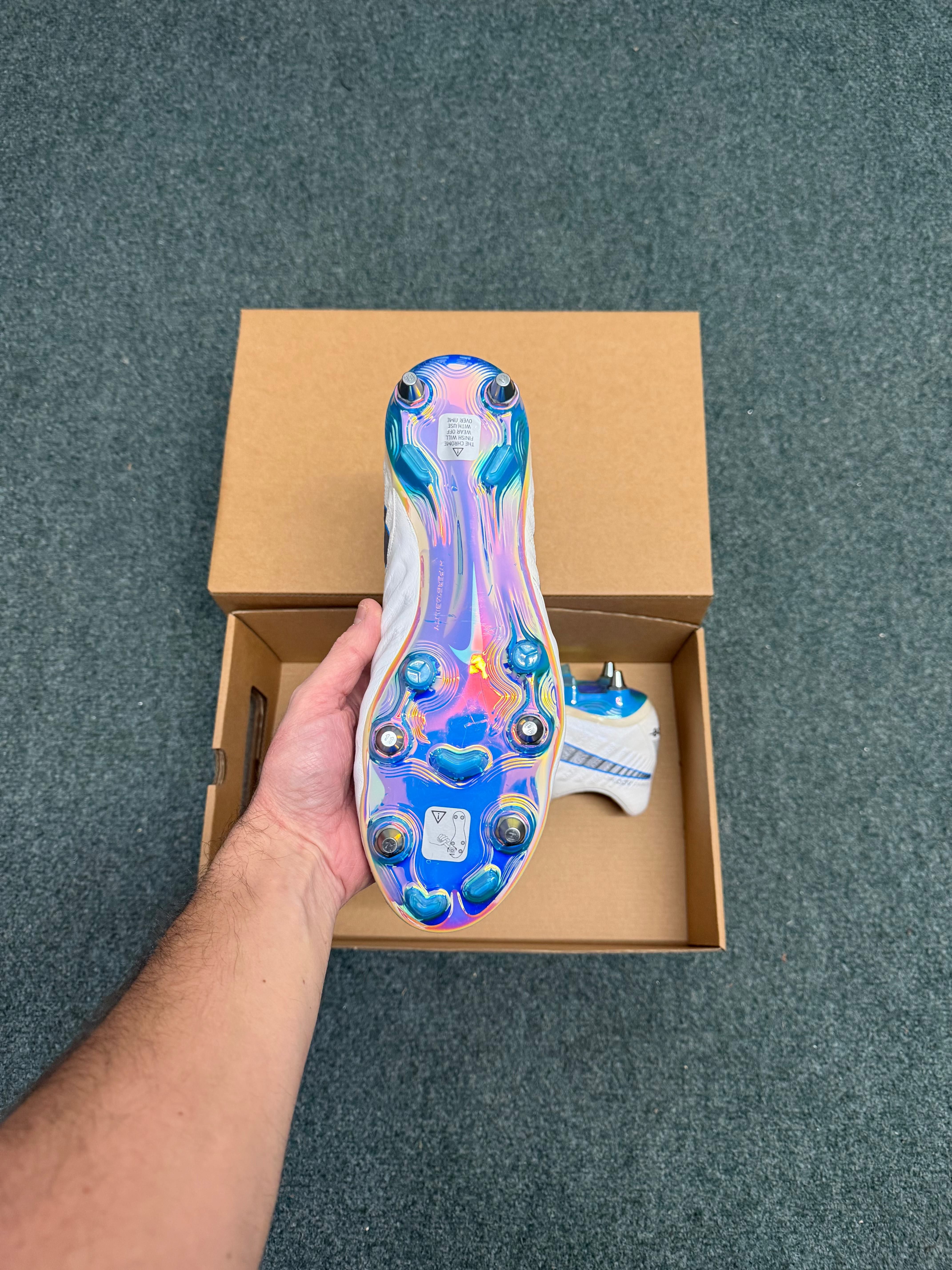 Nike Tiempo Legend 7 SG Pro