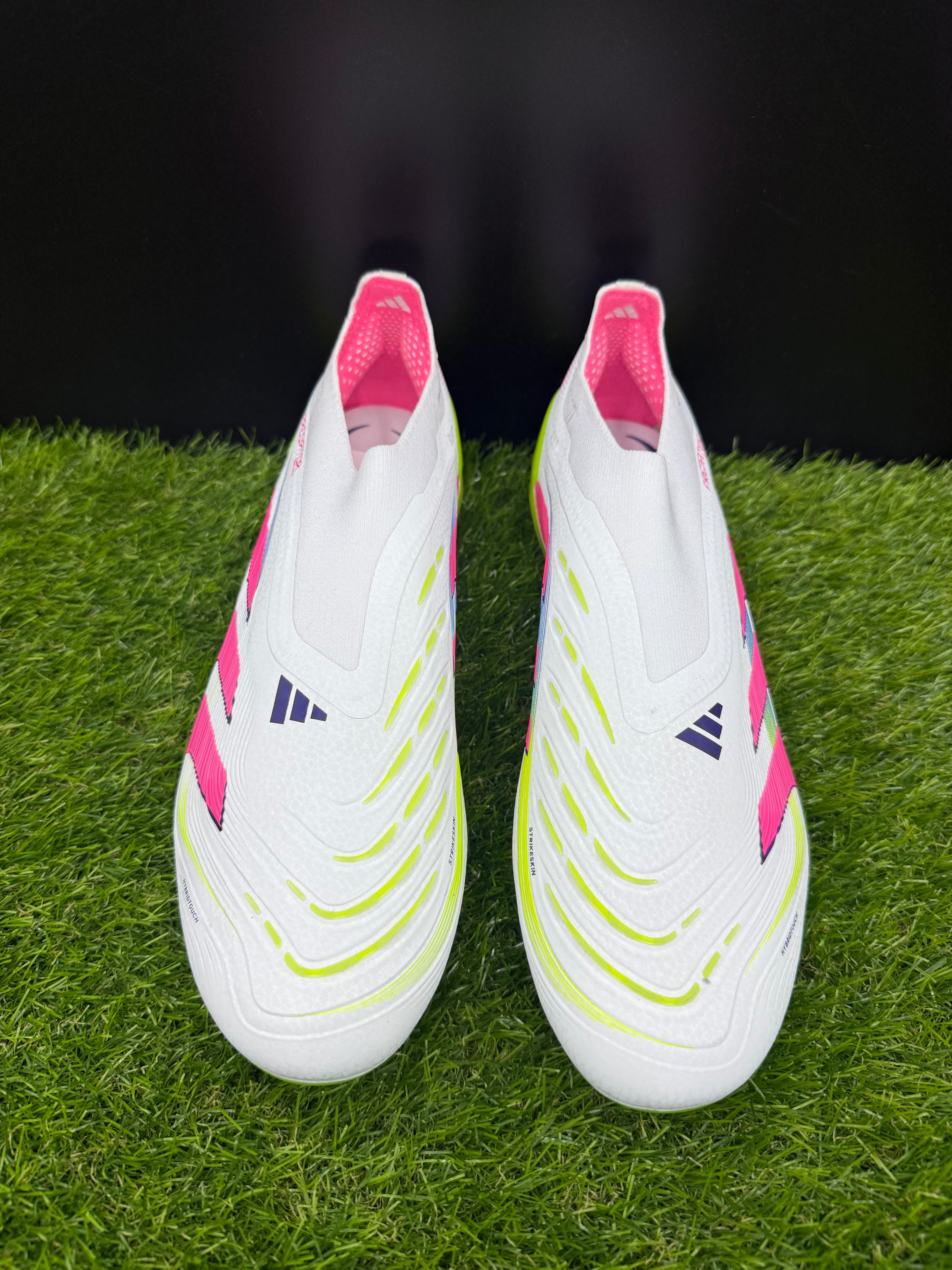 Adidas Predator Elite Laceless SG