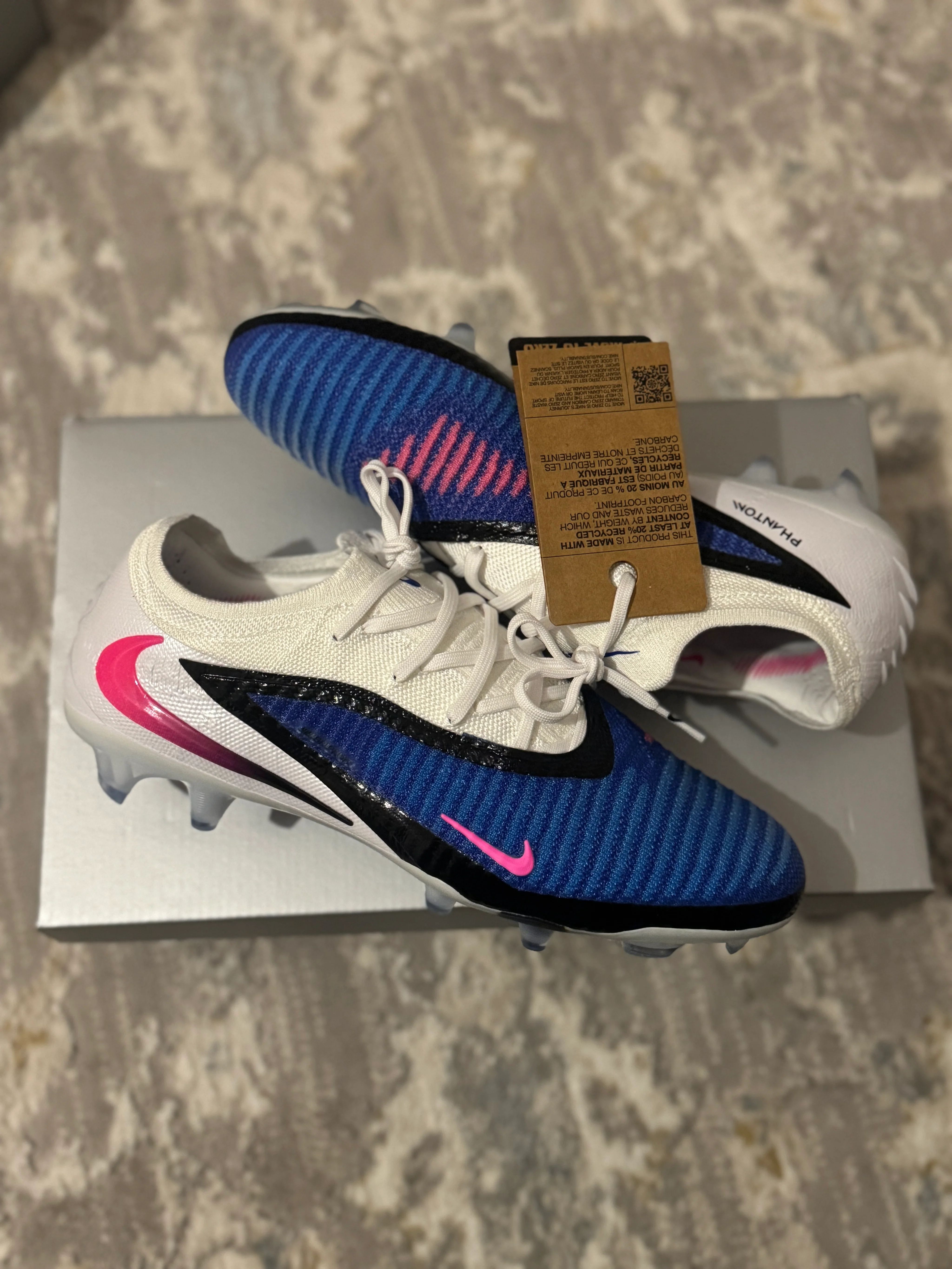 Nike Phantom 6 Elite FG