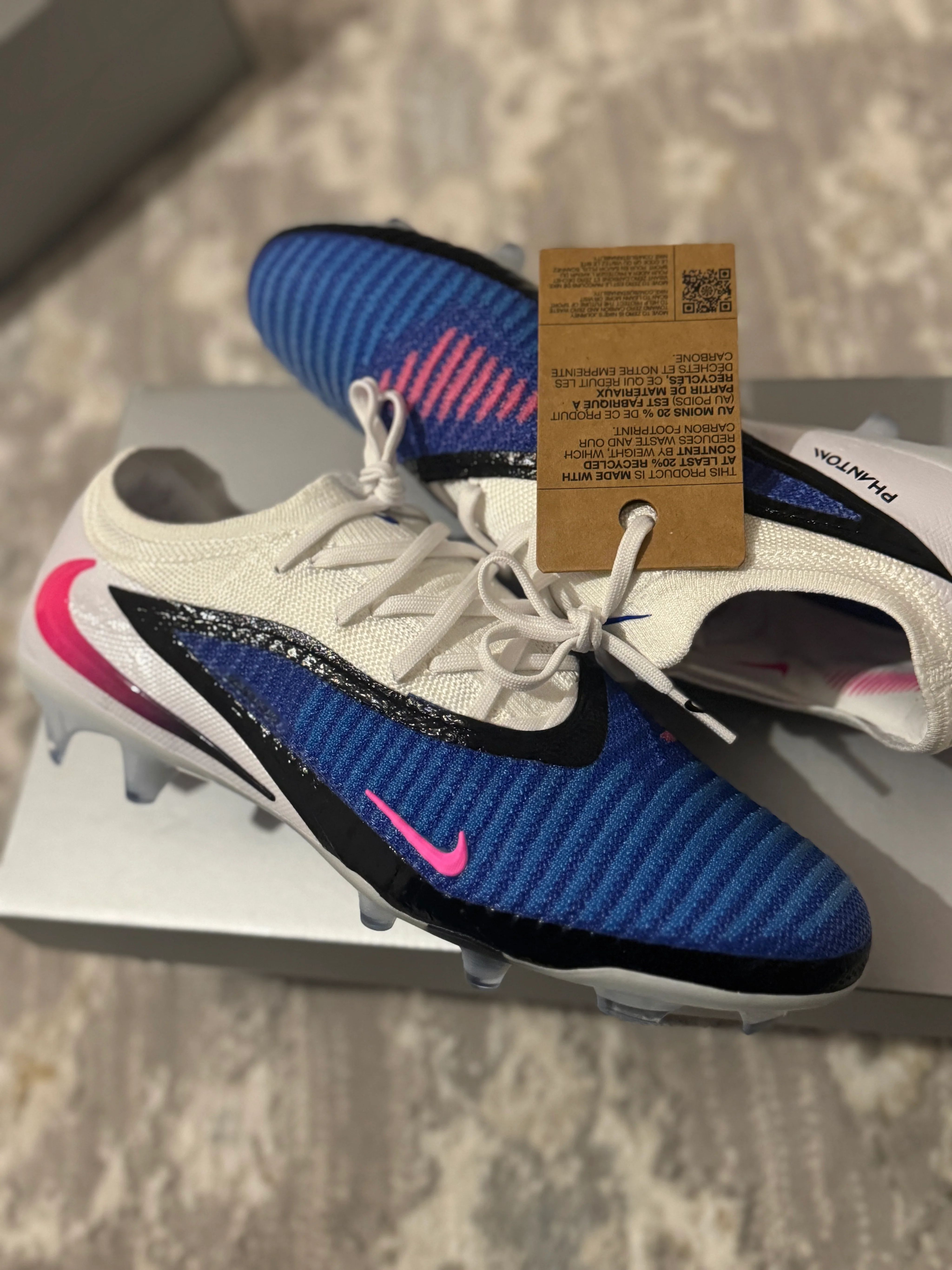 Nike Phantom 6 Elite FG