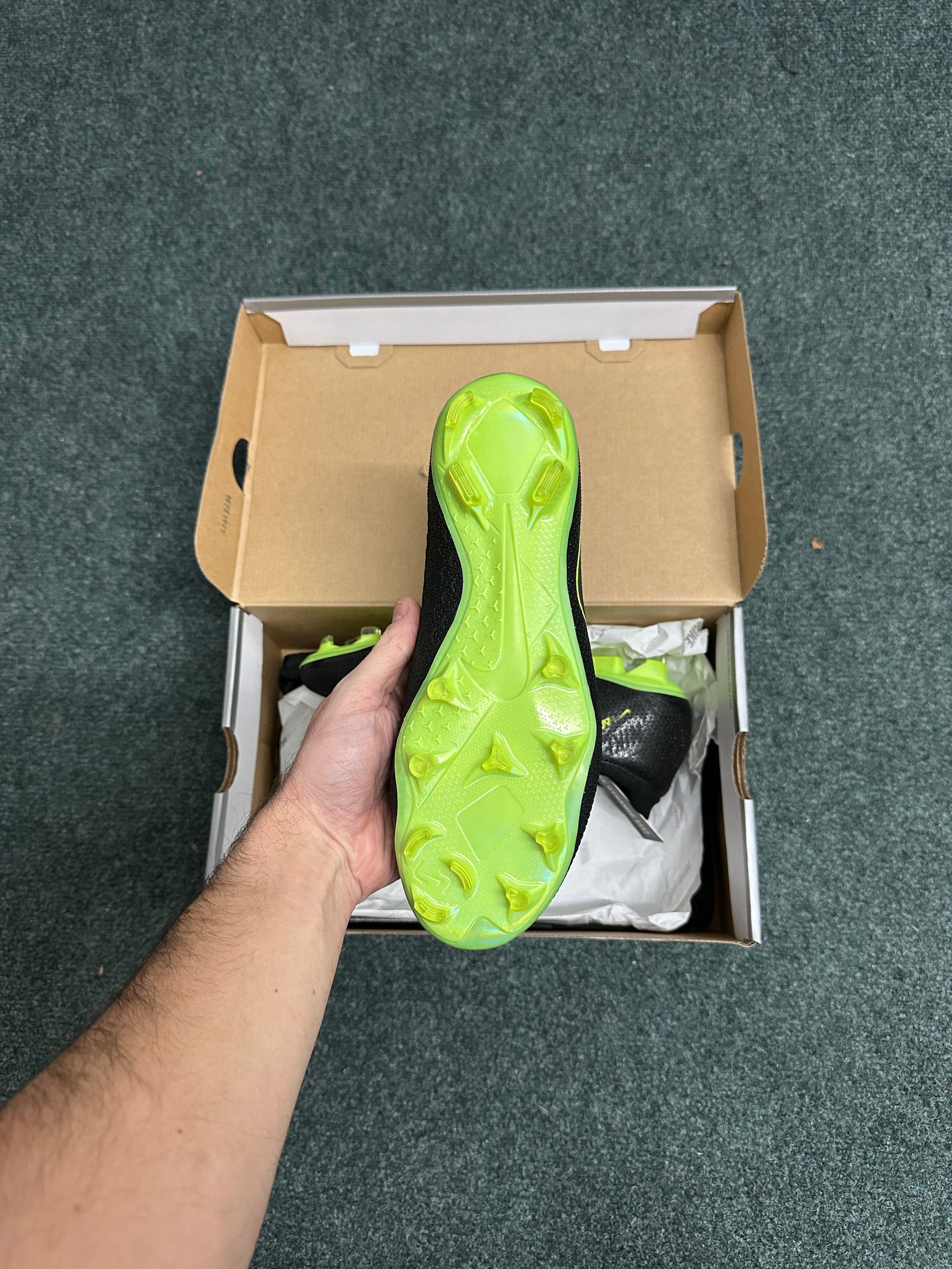 Nike Phantom VSN Elite FG