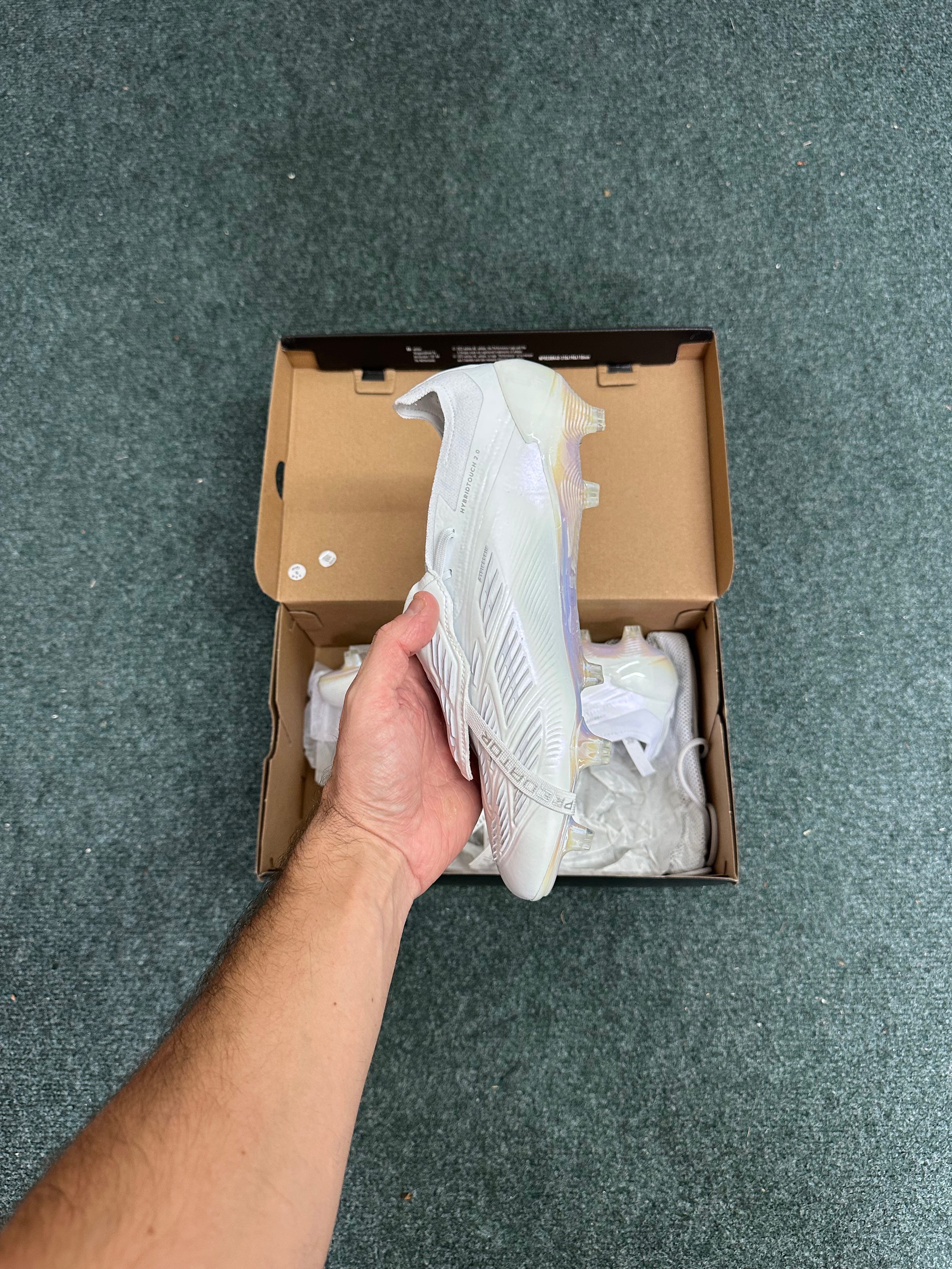 Adidas Predator Elite FT FG