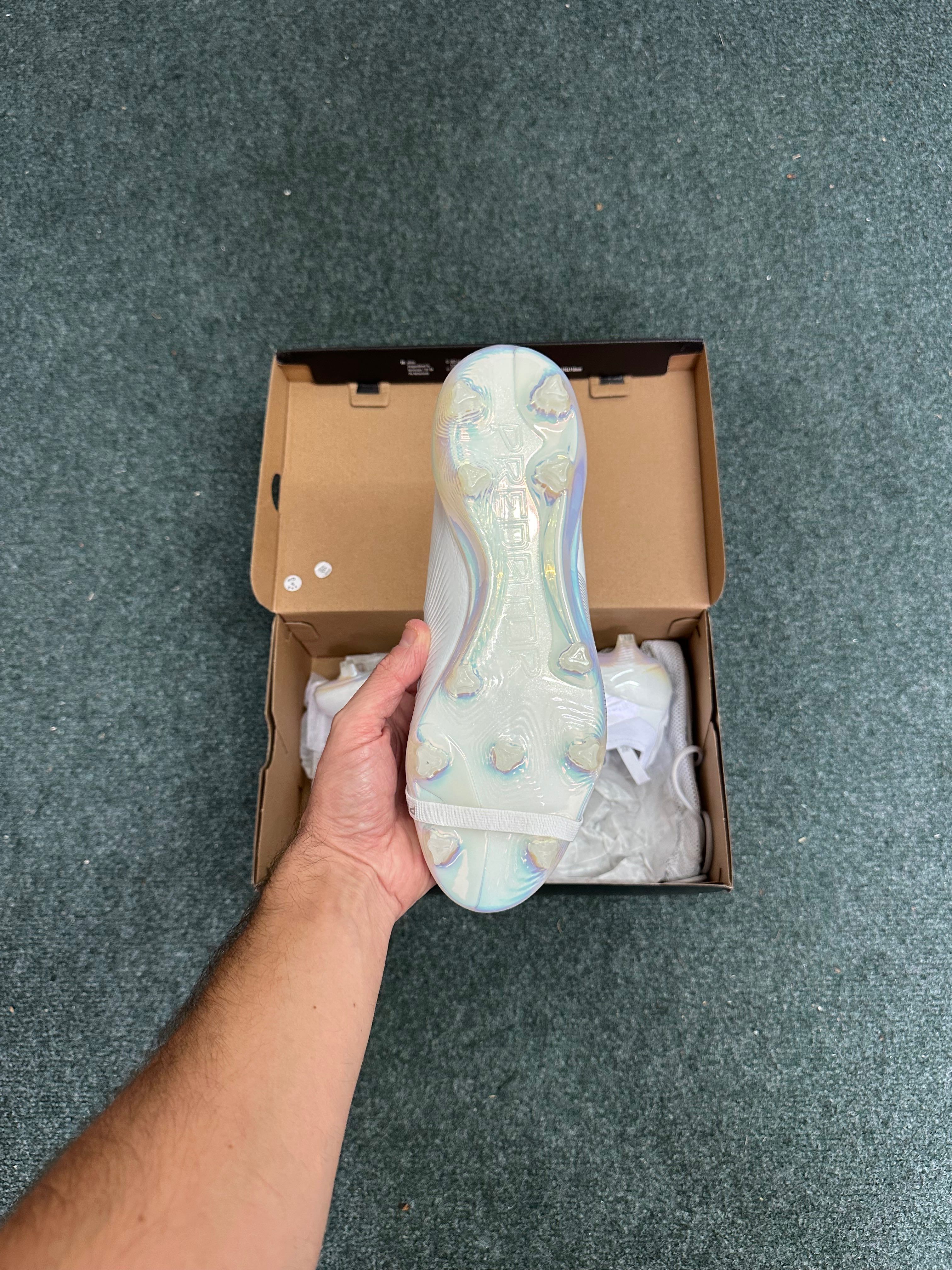 Adidas Predator Elite FT FG