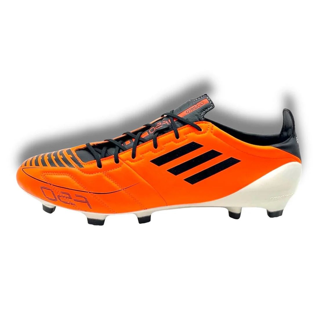 ADIDAS F50 ADIZERO TRX FG LEA