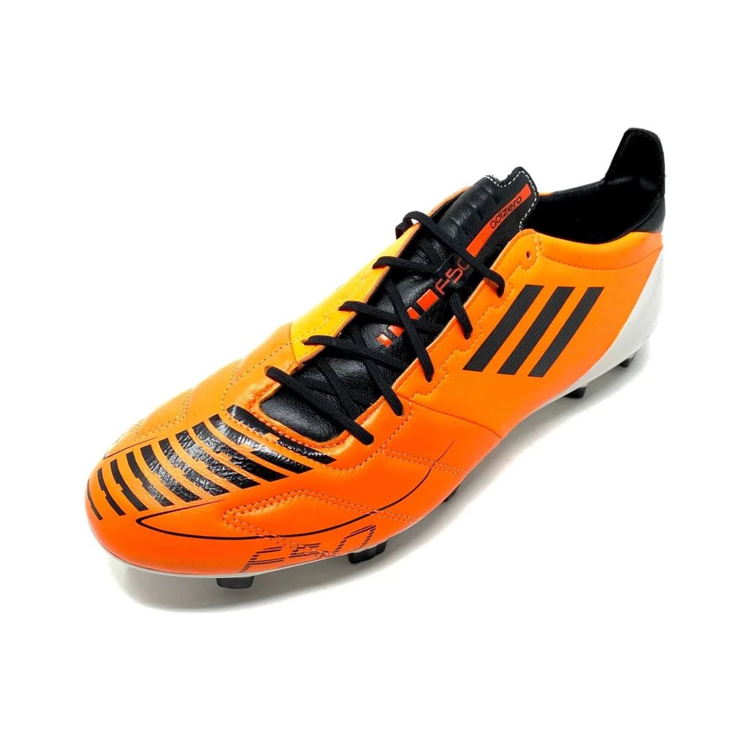 ADIDAS F50 ADIZERO TRX FG LEA