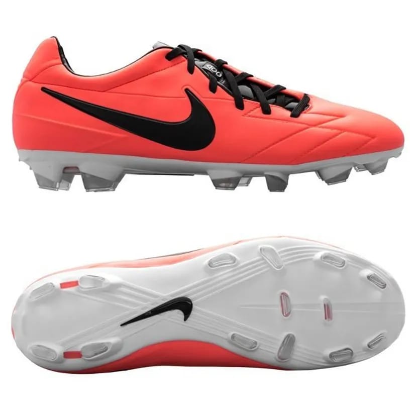 NIKE TOTAL90 LASER IV FG