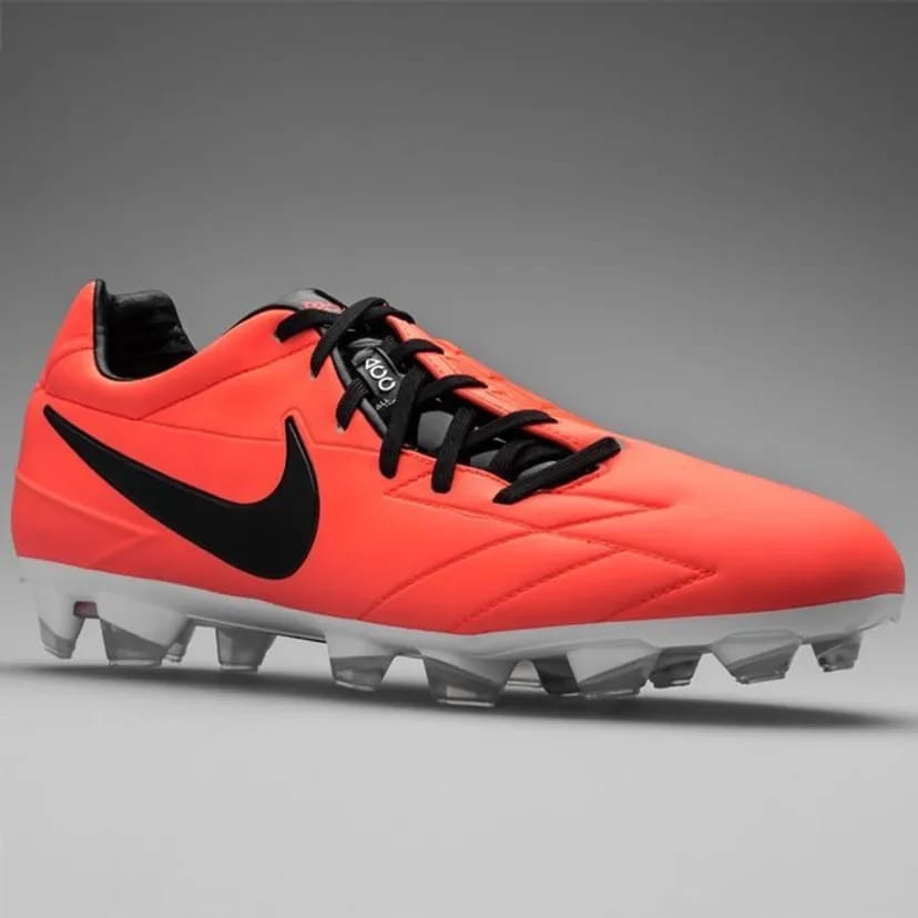NIKE TOTAL90 LASER IV FG