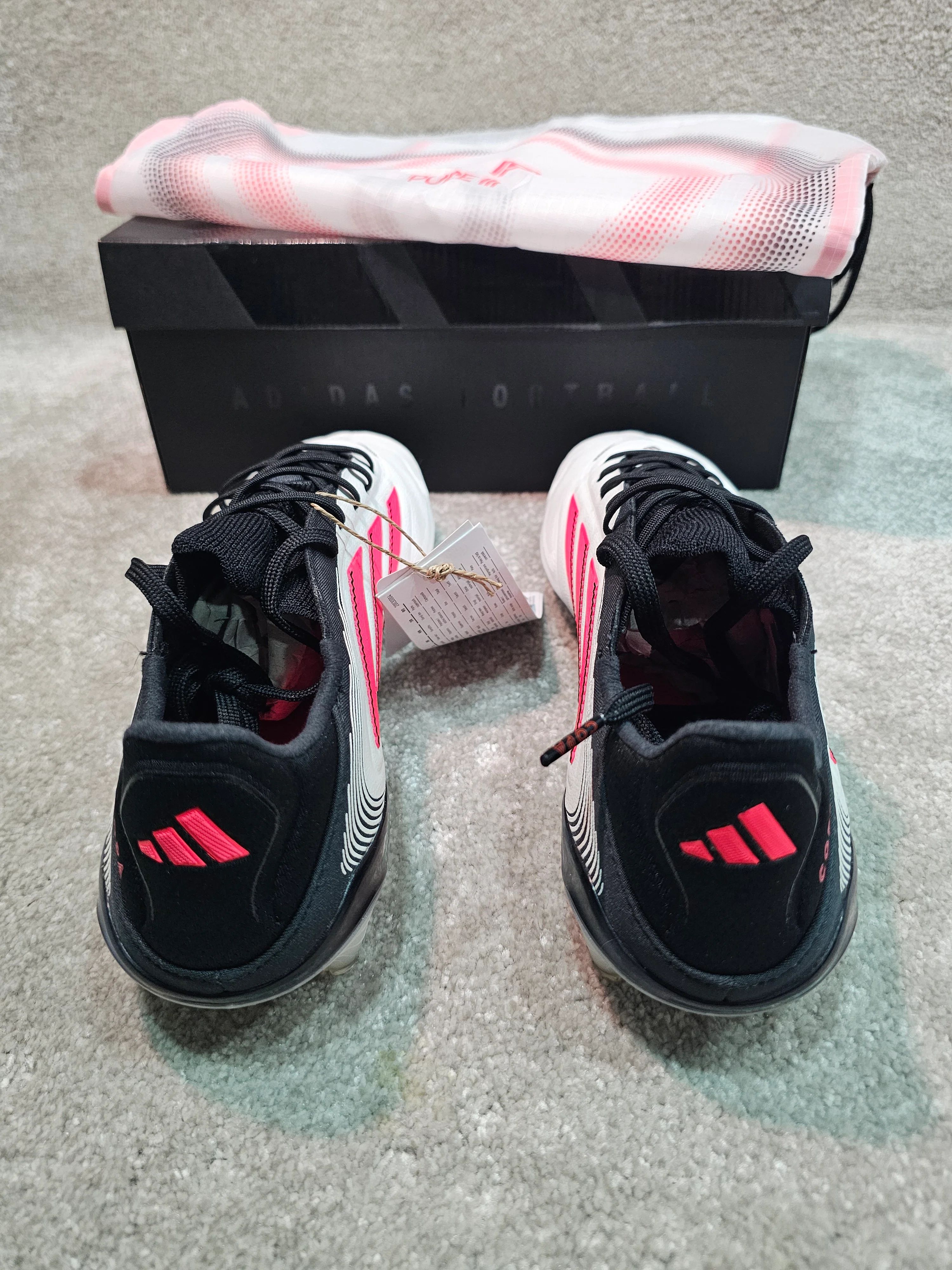 Adidas Copa Pure III Elite FG ID9037
