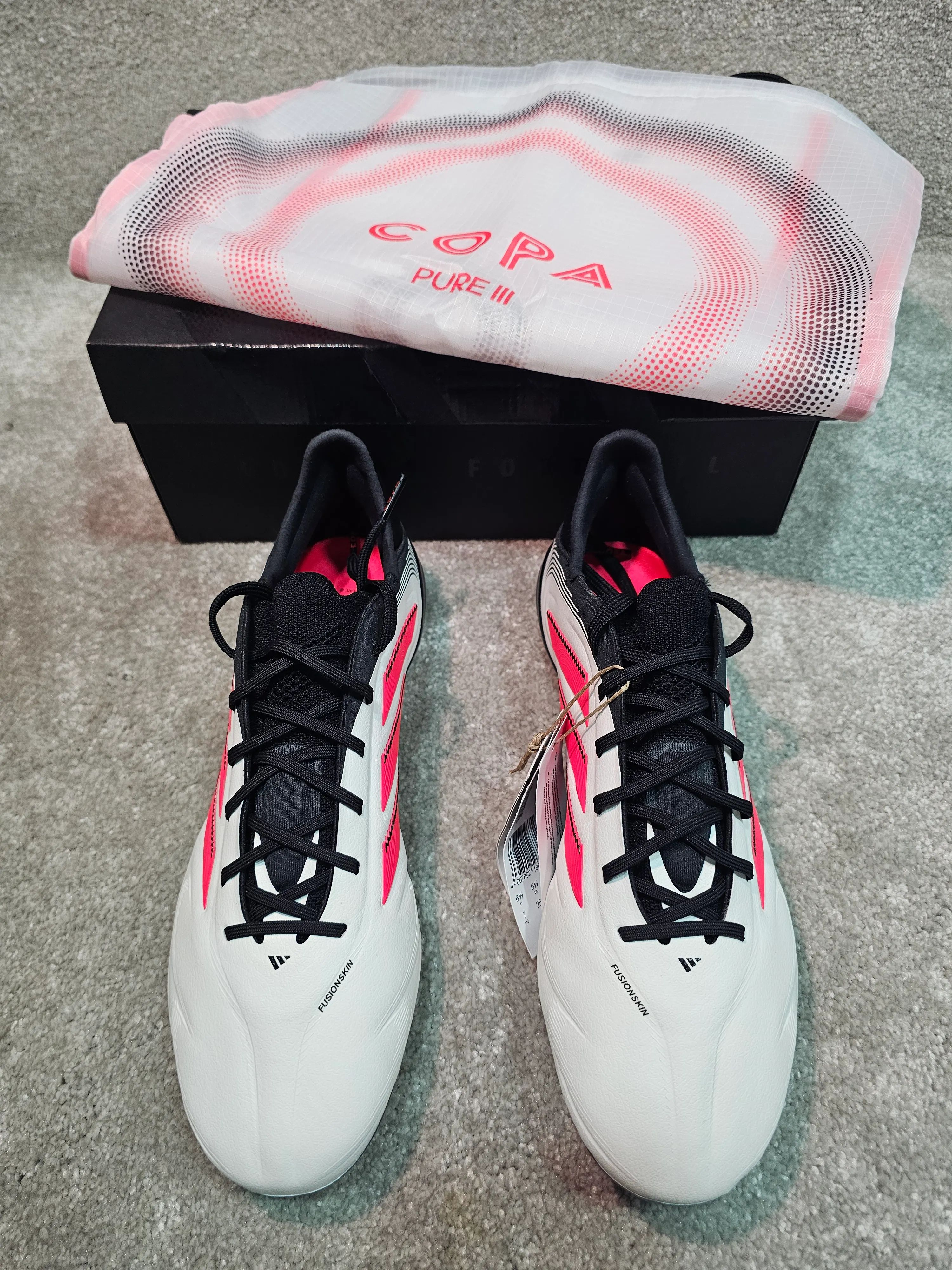 Adidas Copa Pure III Elite FG ID9037