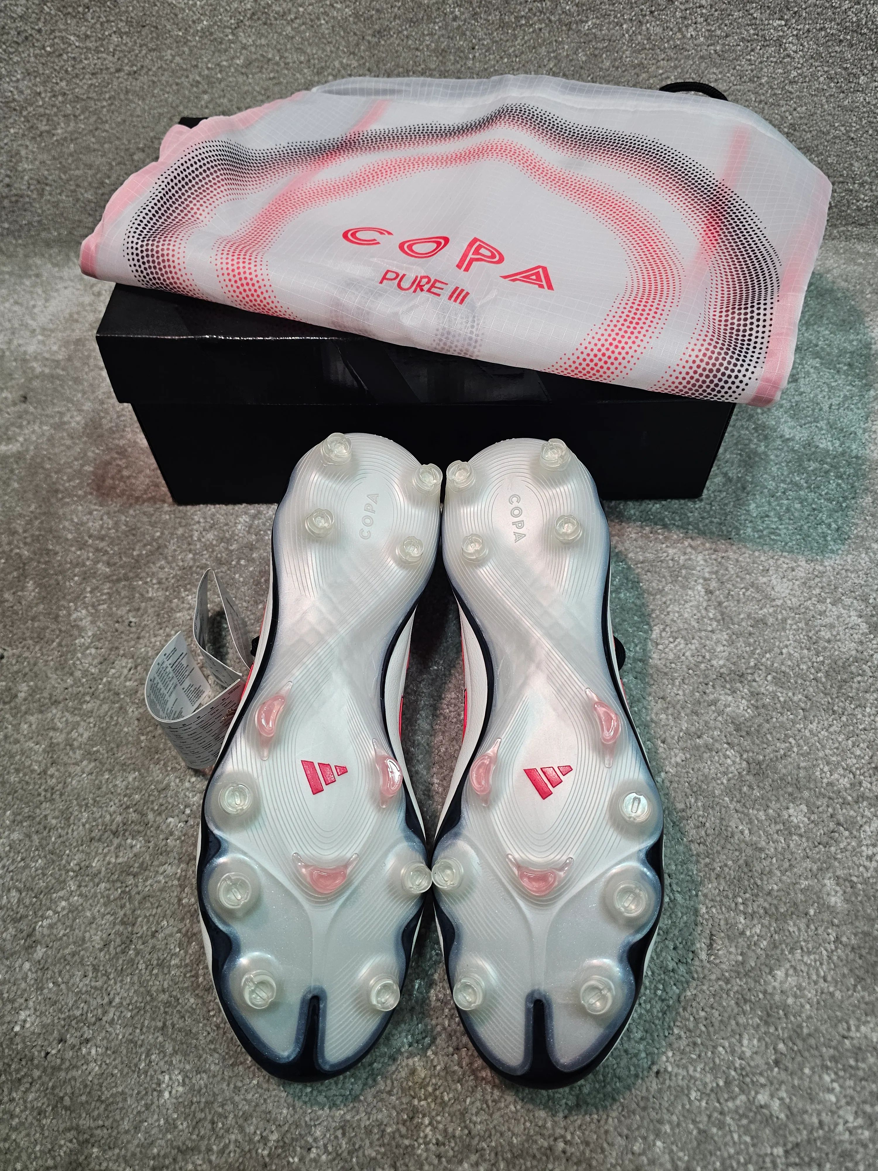 Adidas Copa Pure III Elite FG ID9037