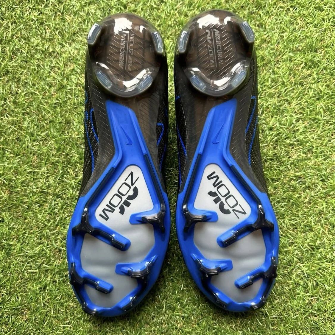 Nike Mercurial Vapor 15 Elite FG