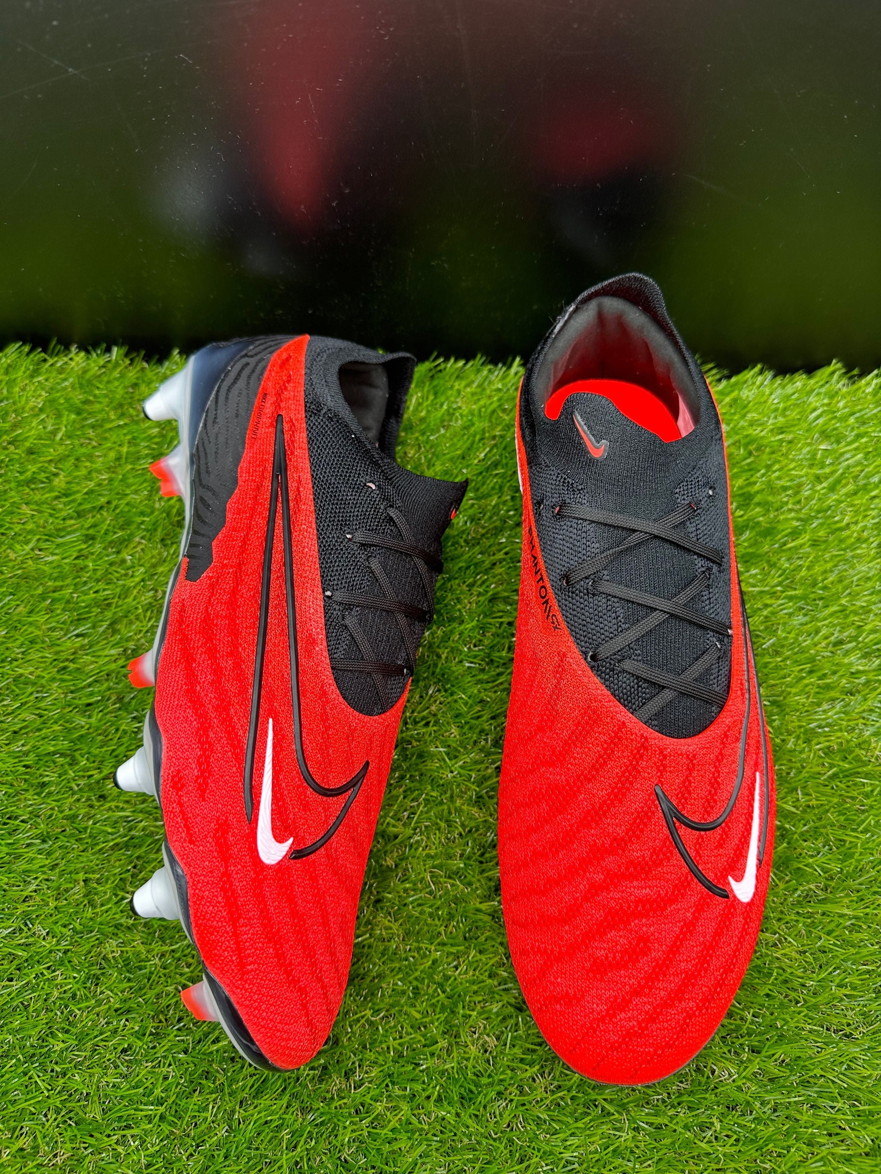 Nike Phantom GX Elite SG Anti-Clog