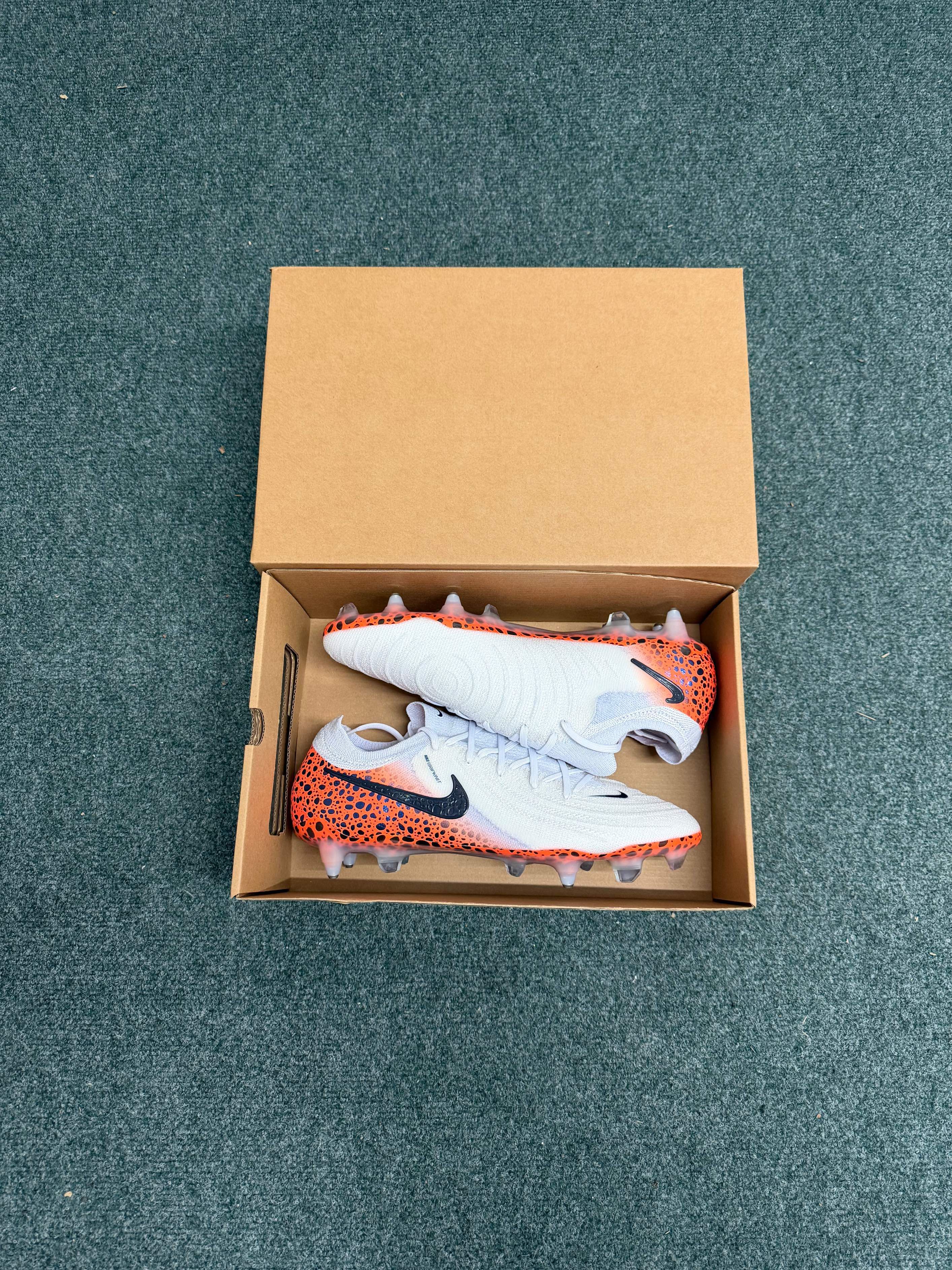 Nike Phantom GX II Elite SG Pro AC