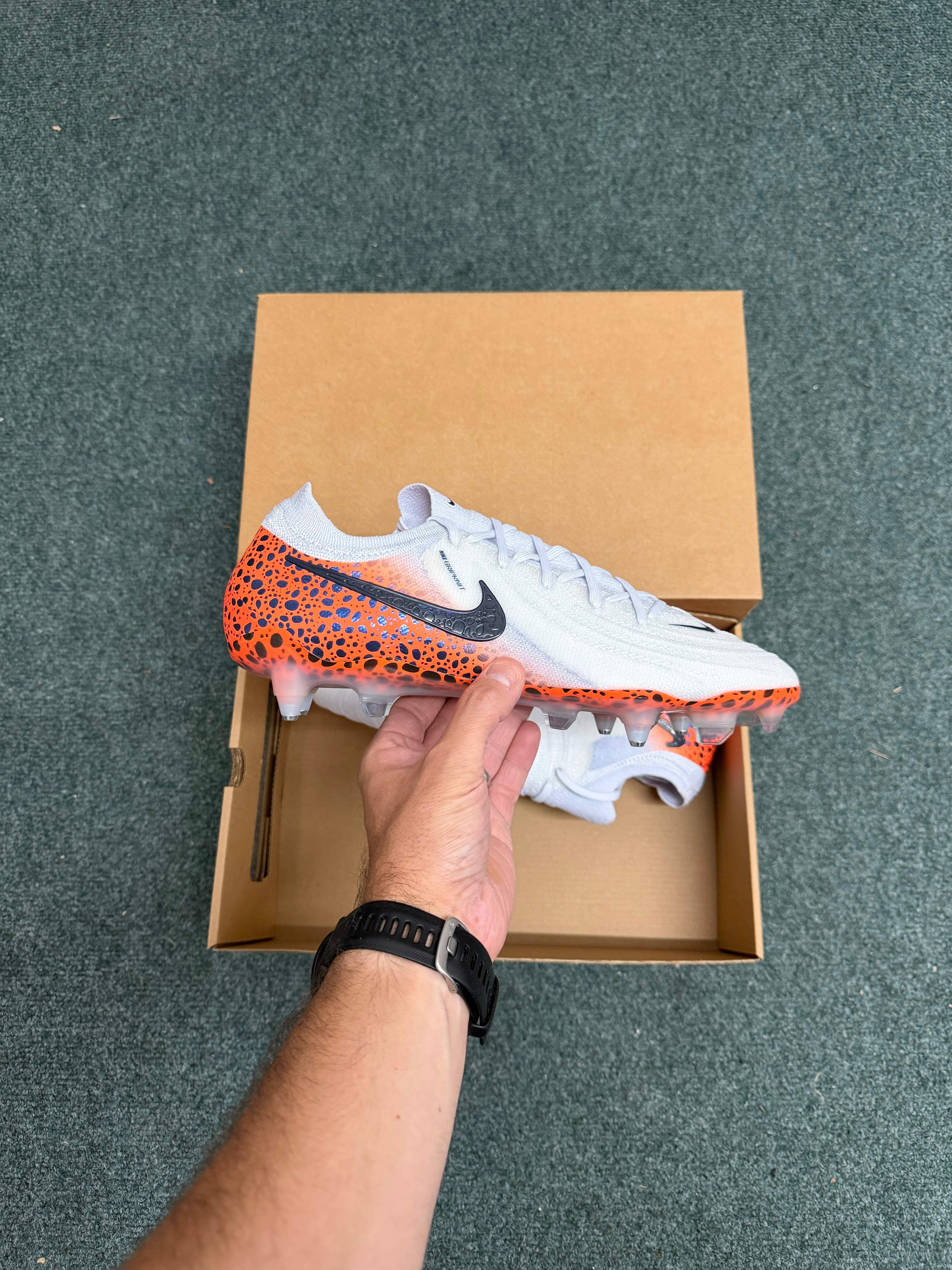 Nike Phantom GX II Elite SG Pro AC