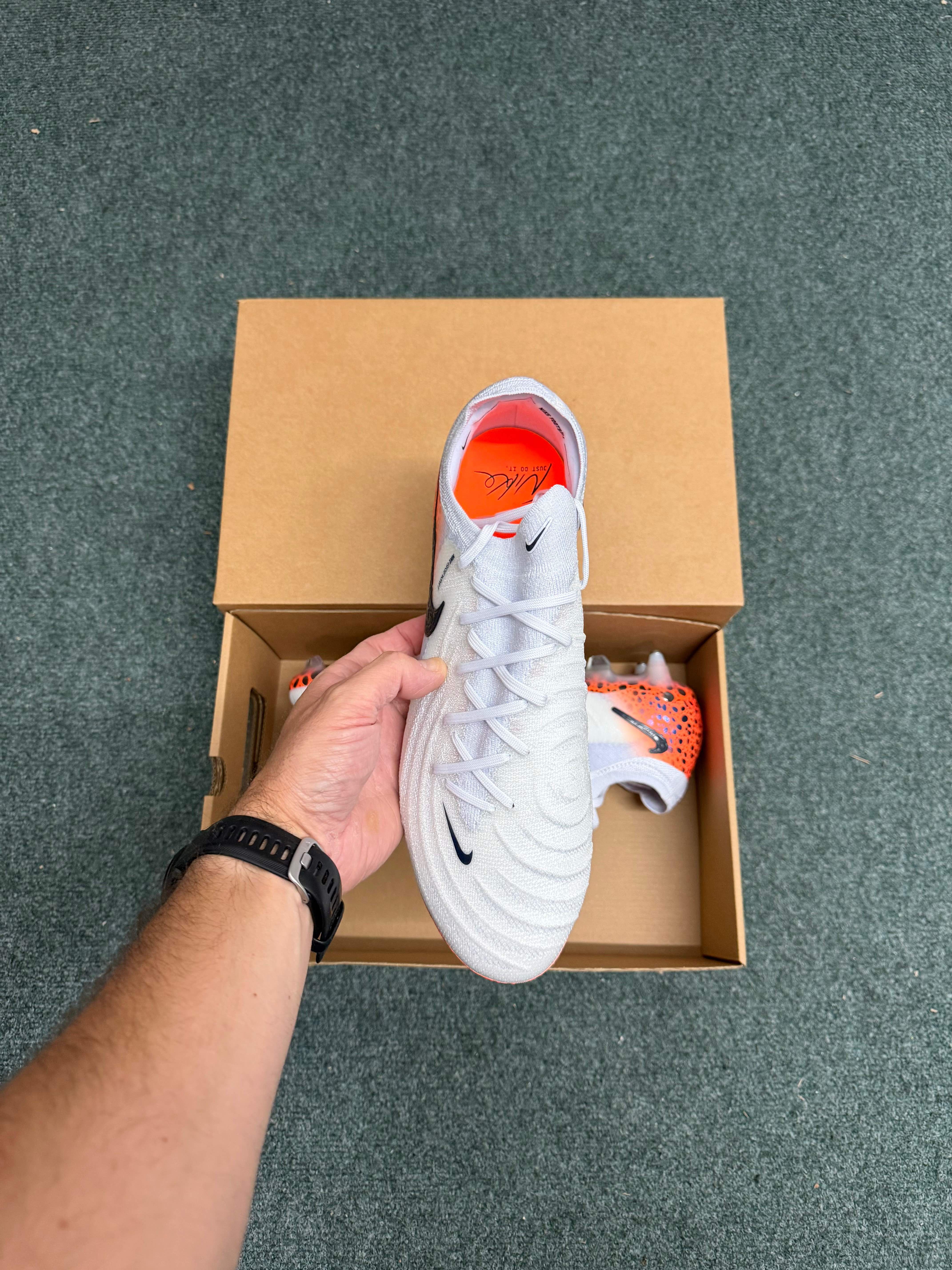Nike Phantom GX II Elite SG Pro AC