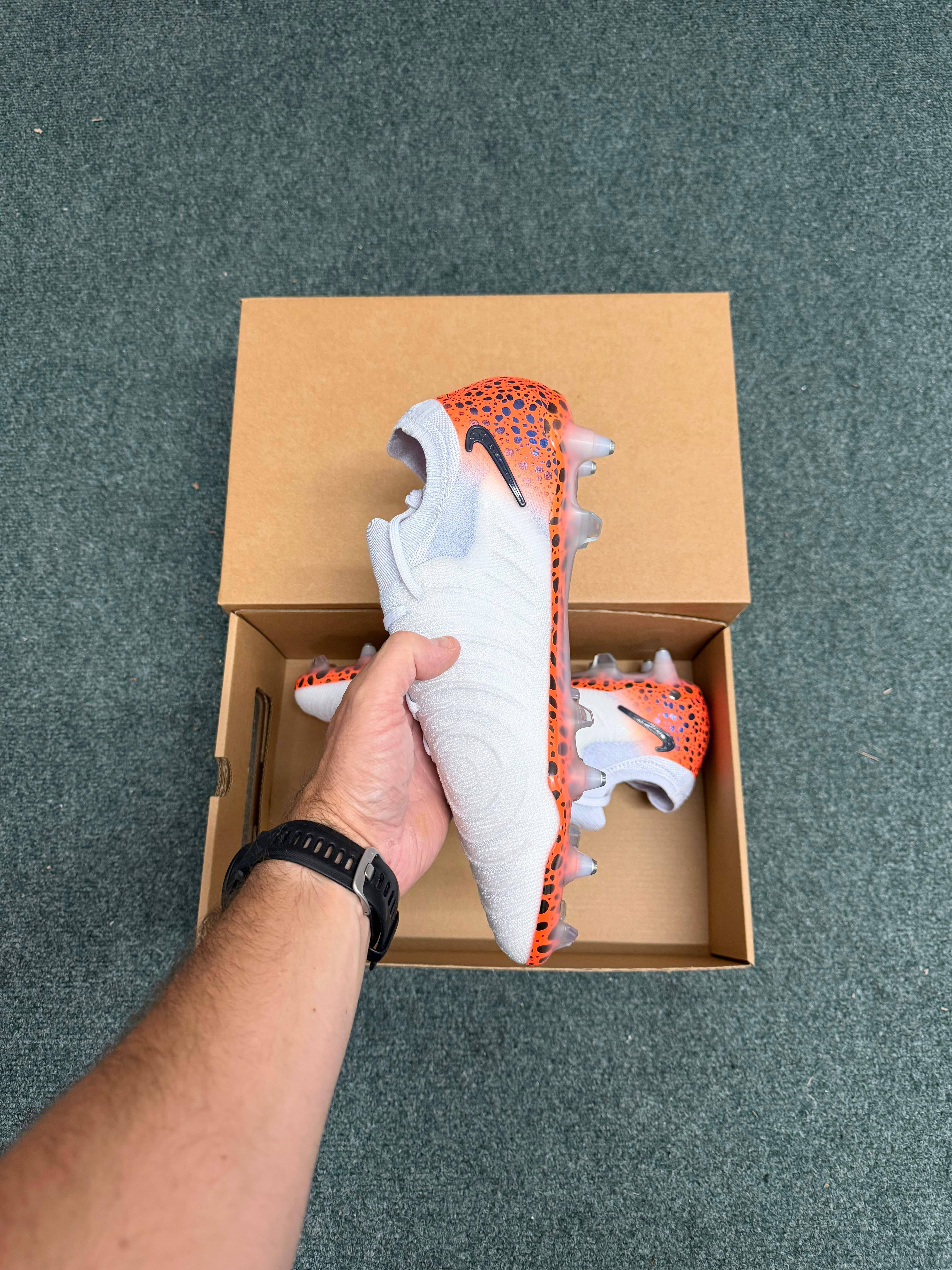 Nike Phantom GX II Elite SG Pro AC
