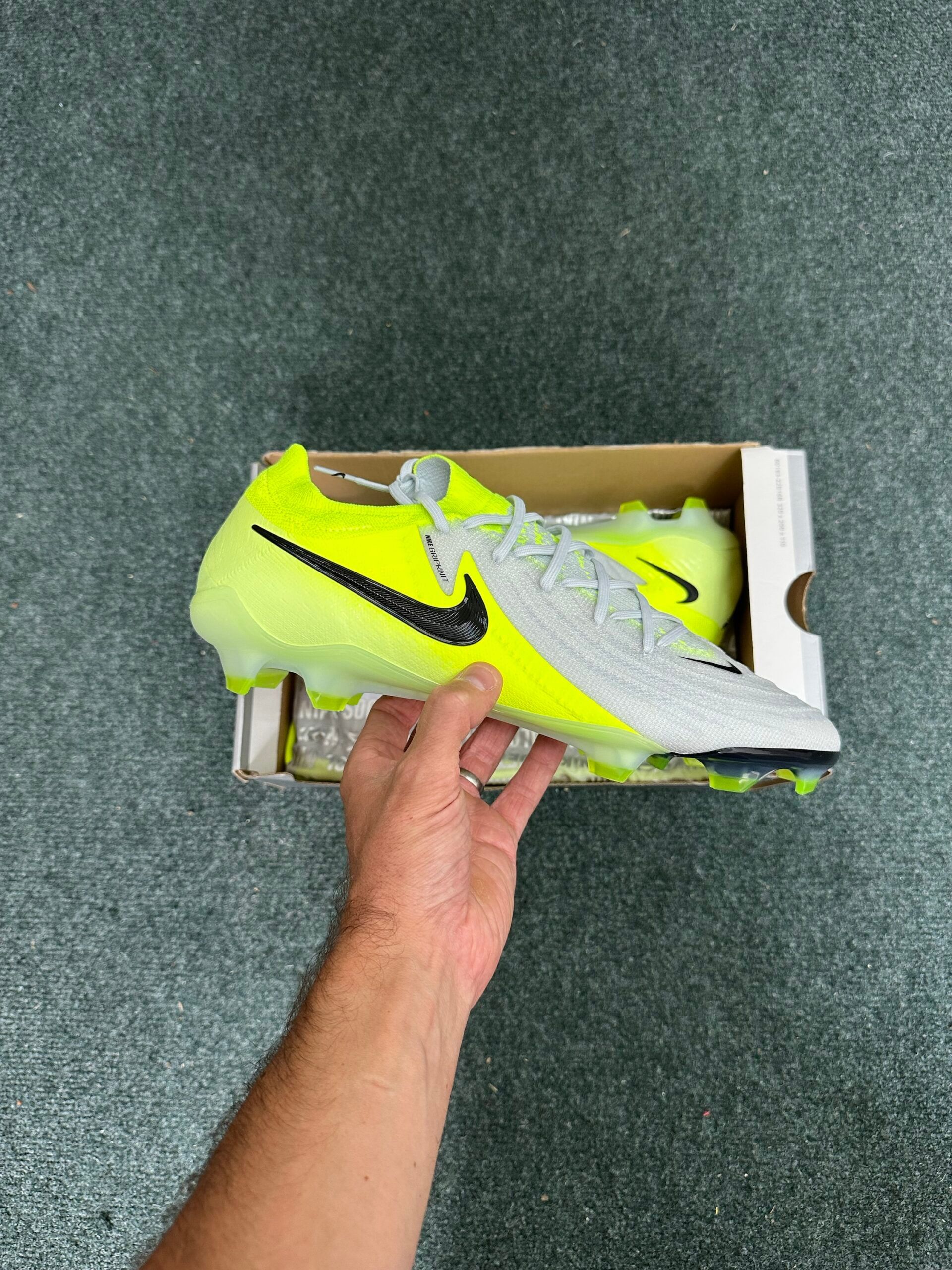 Nike Phantom GX II Elite FG