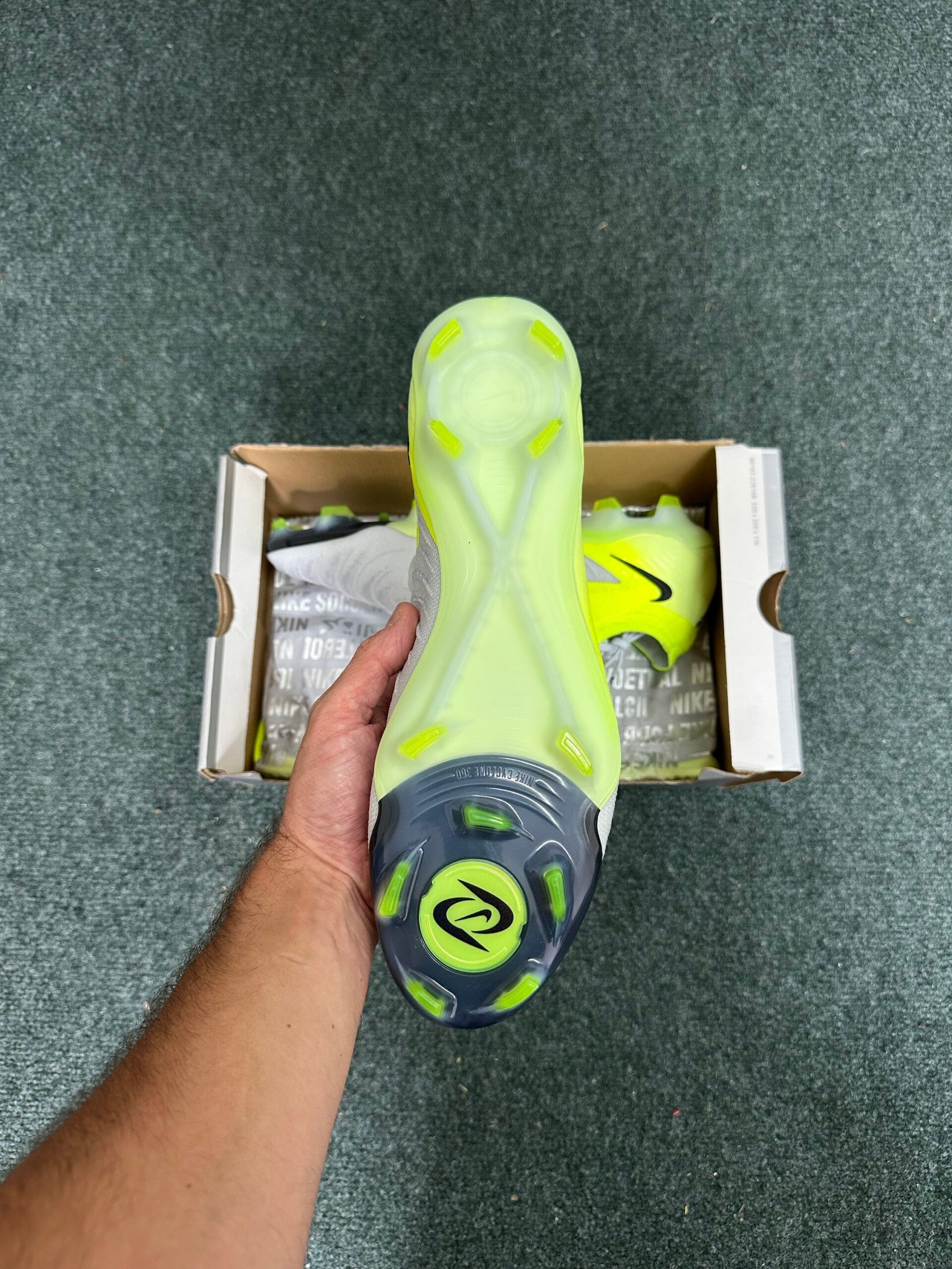 Nike Phantom GX II Elite FG