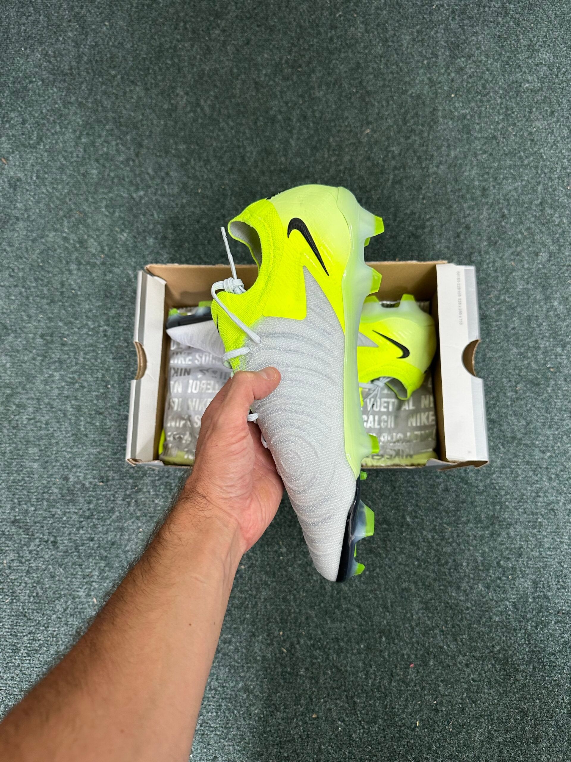 Nike Phantom GX II Elite FG