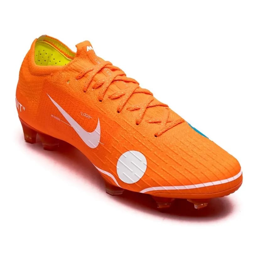 NIKE MERCURIAL VAPOR 360 X VIRGIL ABLOH “OFF WHITE”