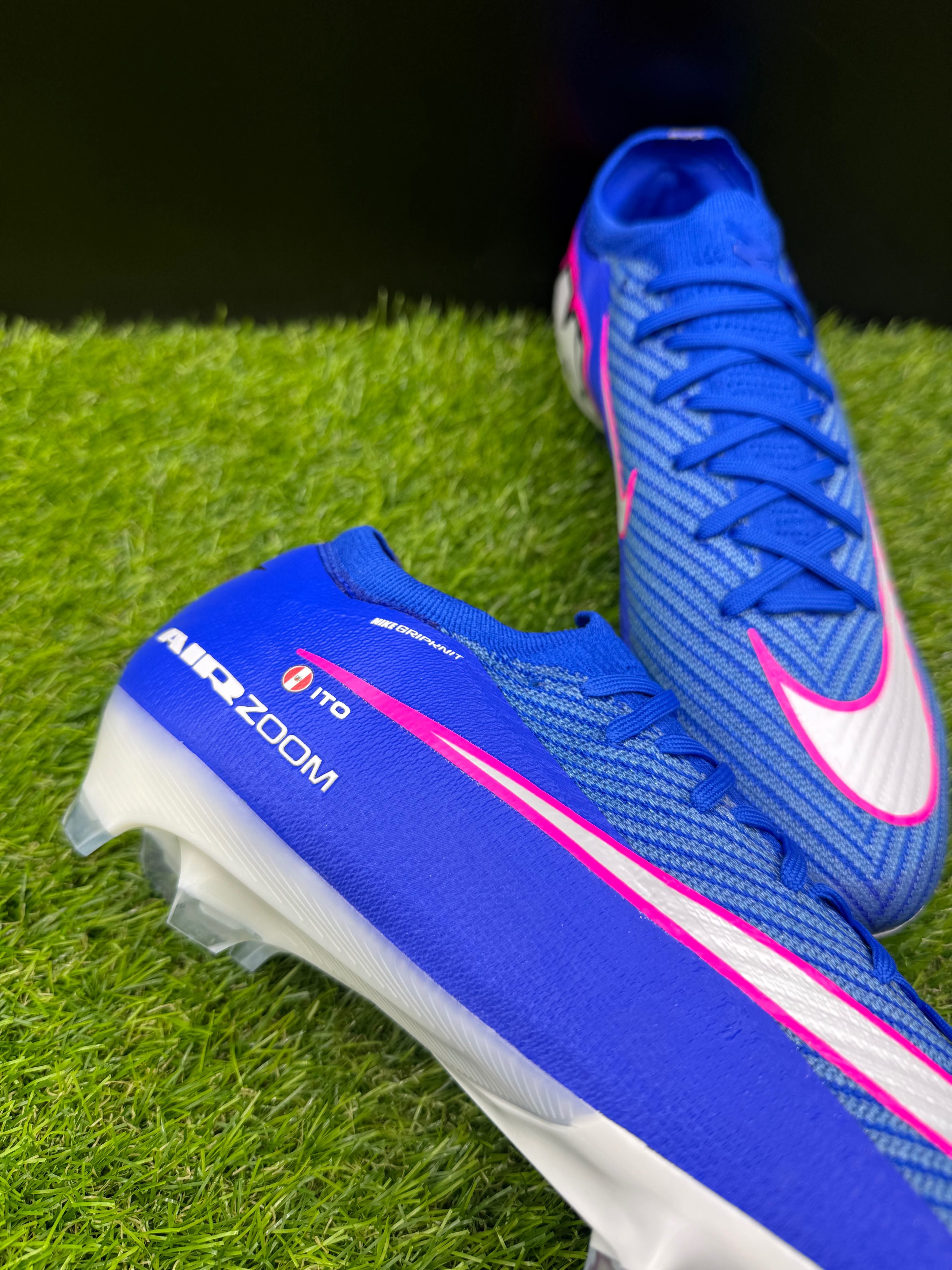 Nike Mercurial Vapor 16 Elite FG